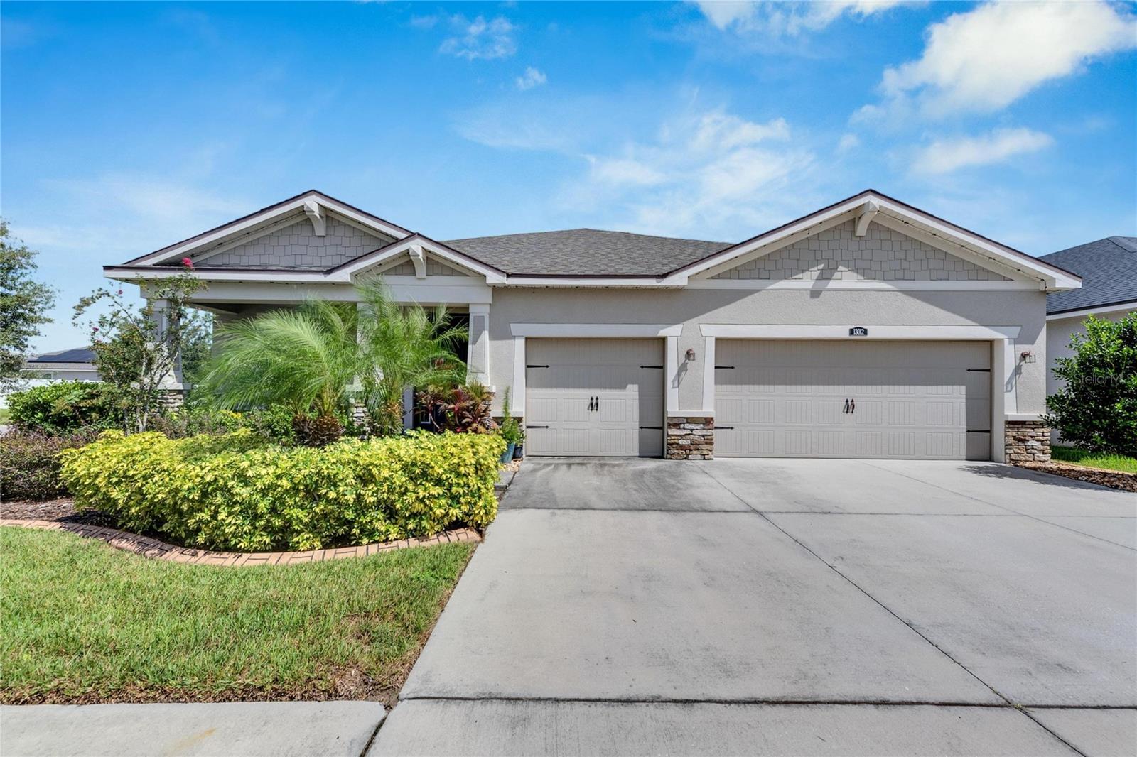 13012 RAIN LILY DR, RIVERVIEW, FL, 33579
