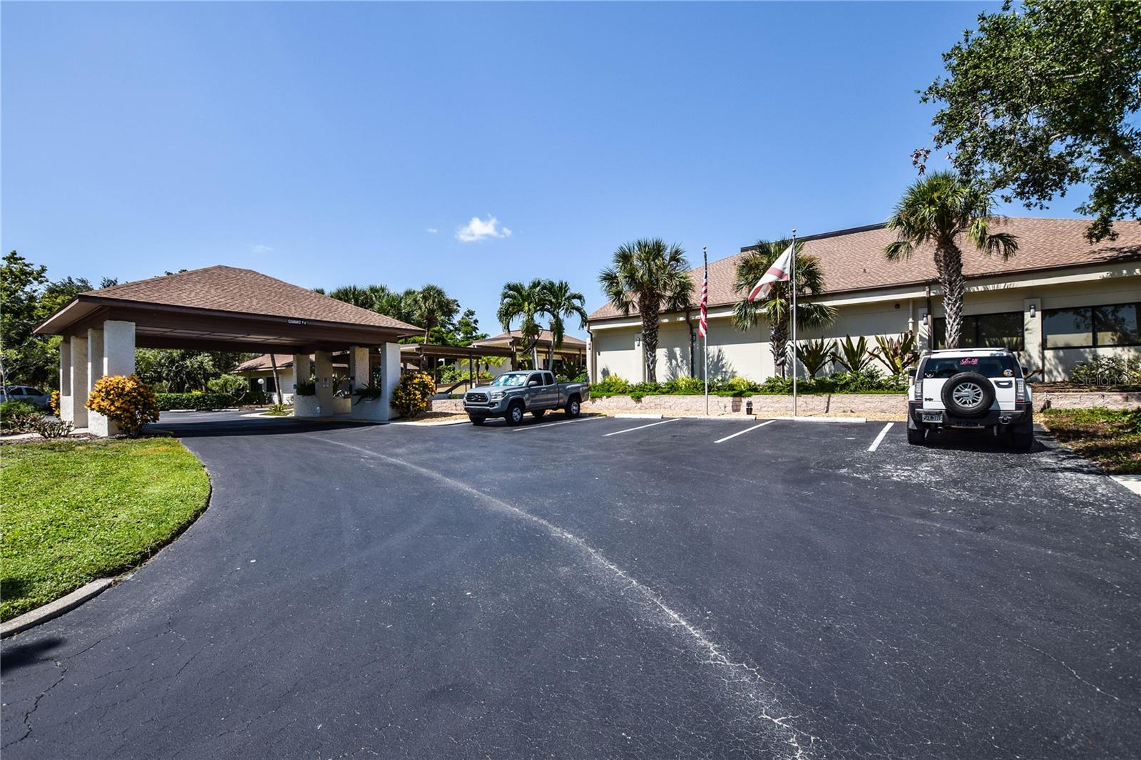 612 BIRD BAY DR S #111, VENICE, FL, 34285