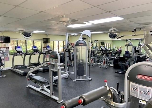 612 BIRD BAY DR S #111, VENICE, FL, 34285