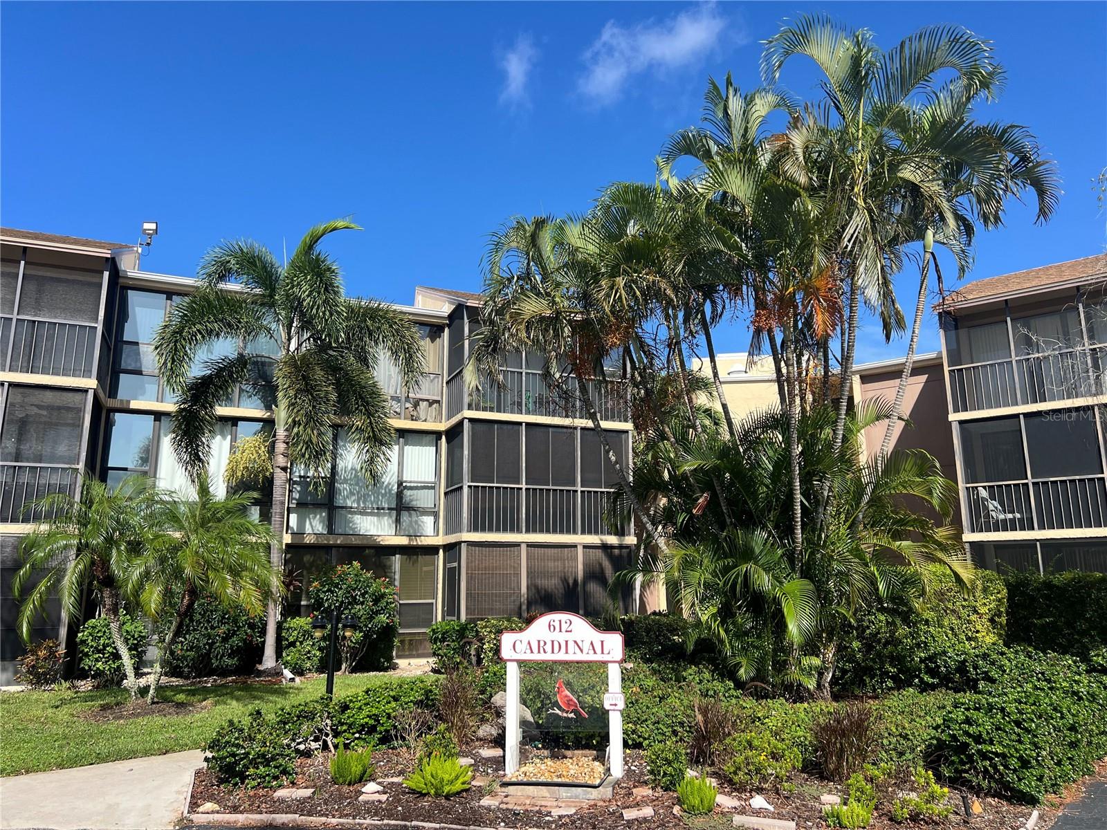 612 BIRD BAY DR S #111, VENICE, FL, 34285