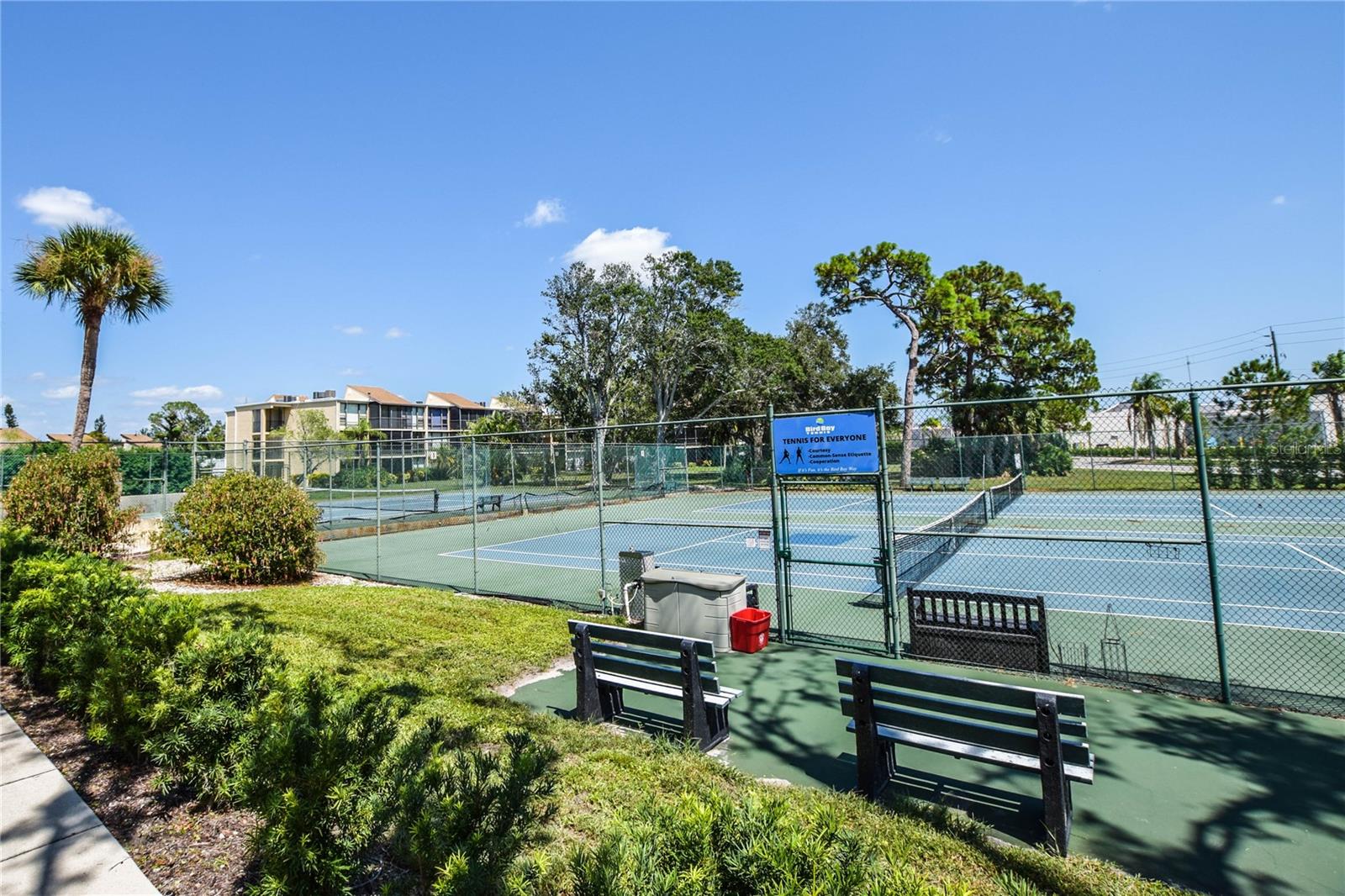 612 BIRD BAY DR S #111, VENICE, FL, 34285