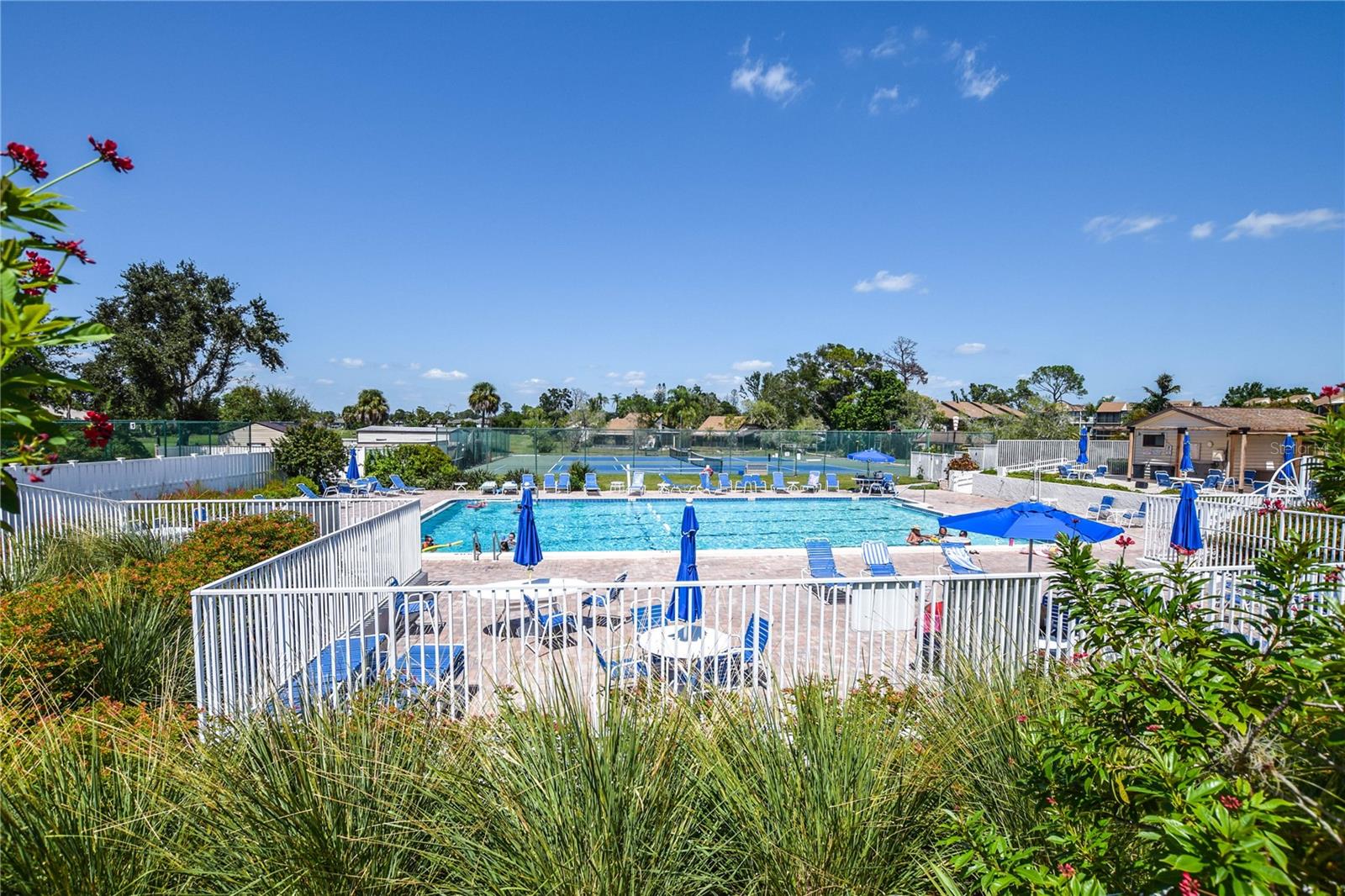 612 BIRD BAY DR S #111, VENICE, FL, 34285