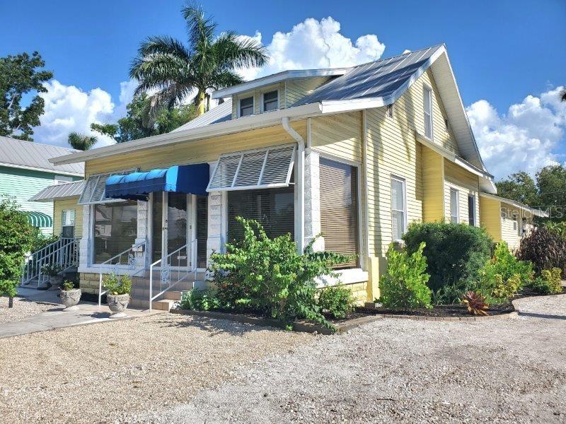 461 W MARION AVE, PUNTA GORDA, FL, 33950