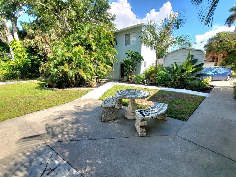 461 W MARION AVE, PUNTA GORDA, FL, 33950