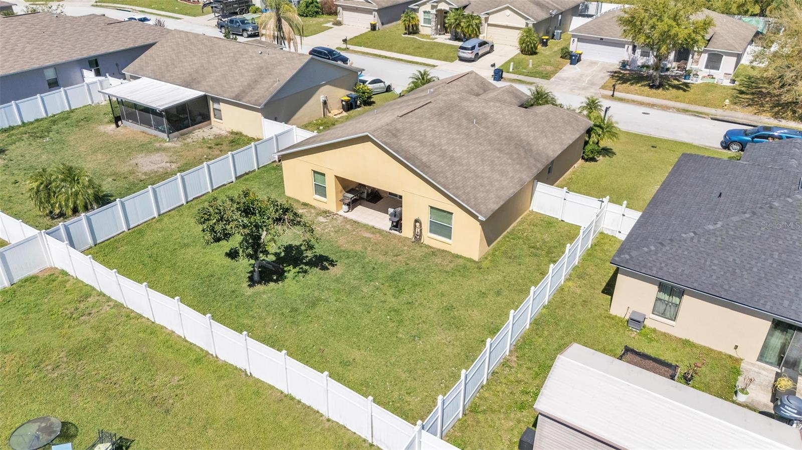 834 AUBURN PRESERVE BLVD, AUBURNDALE, FL, 33823