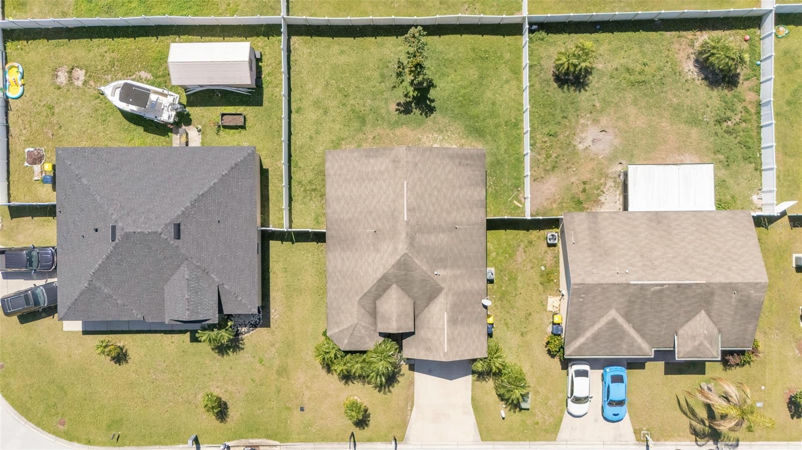 834 AUBURN PRESERVE BLVD, AUBURNDALE, FL, 33823