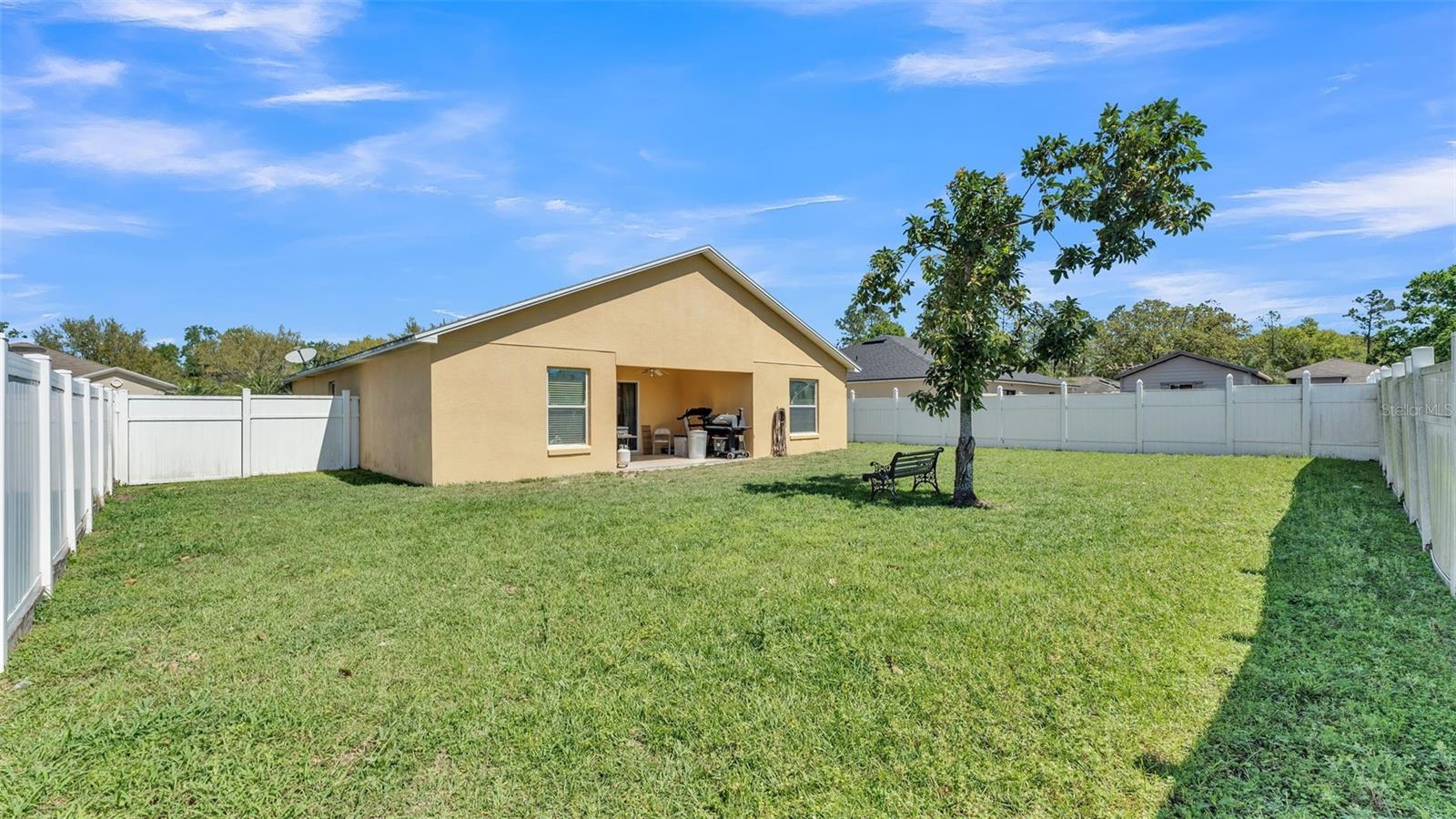 834 AUBURN PRESERVE BLVD, AUBURNDALE, FL, 33823