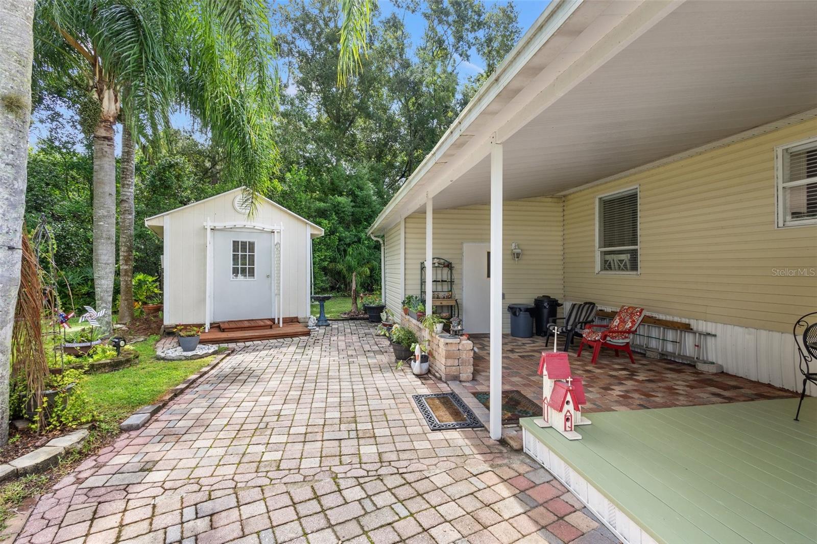 3528 CASTLE DR, ZEPHYRHILLS, FL, 33540
