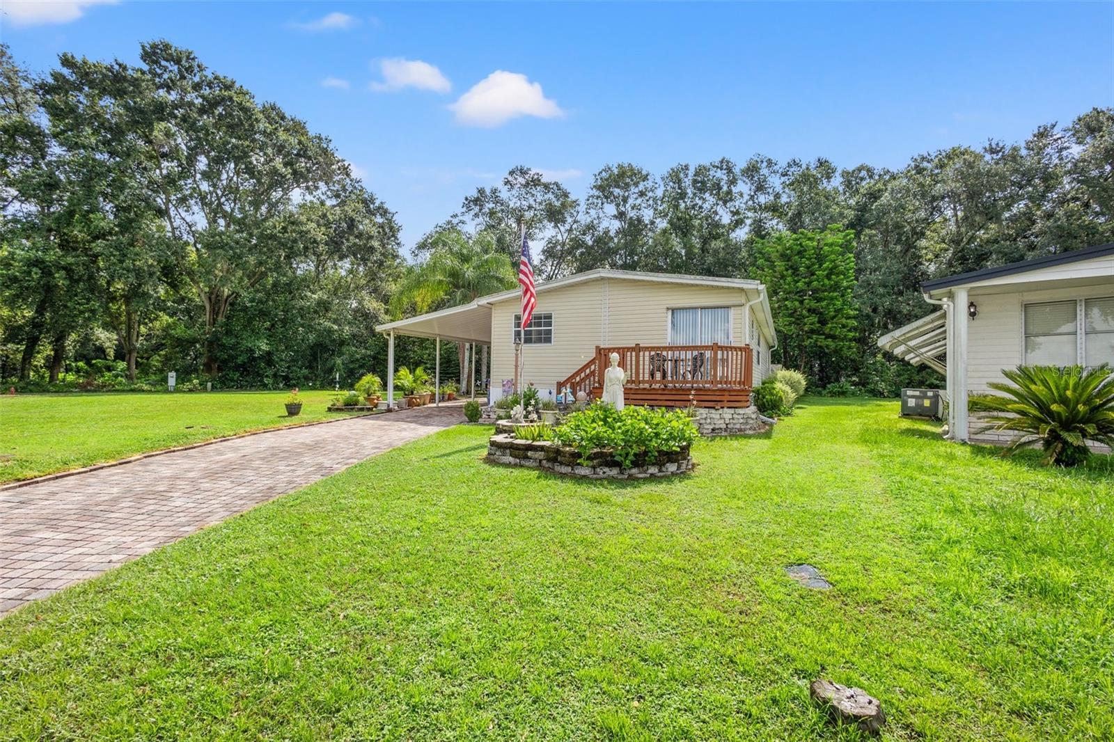3528 CASTLE DR, ZEPHYRHILLS, FL, 33540