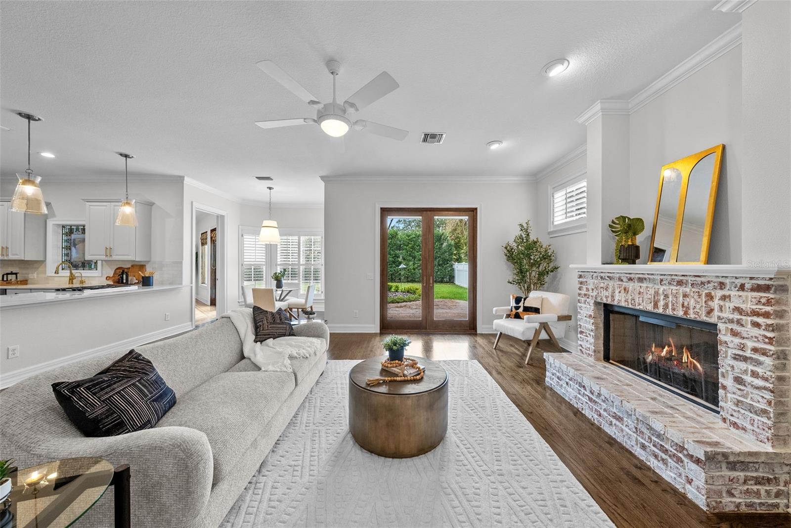 4206 W JETTON AVE, TAMPA, FL, 33629
