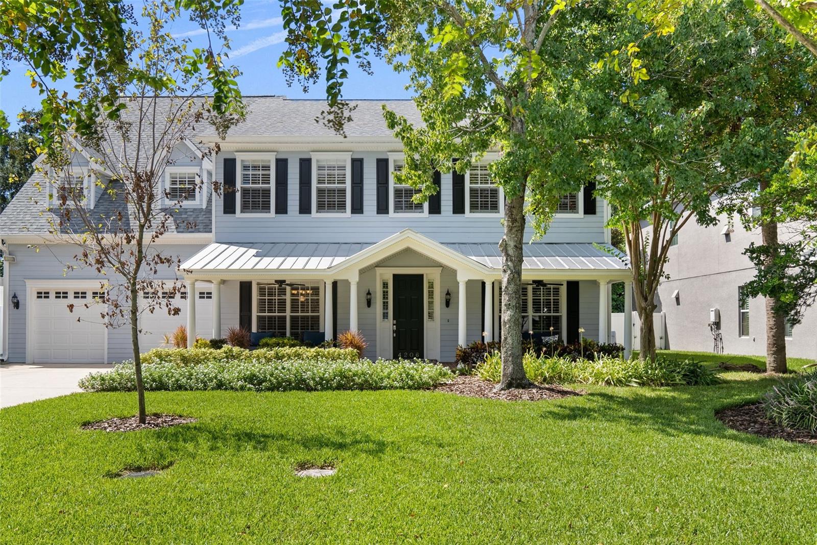 4206 W JETTON AVE, TAMPA, FL, 33629
