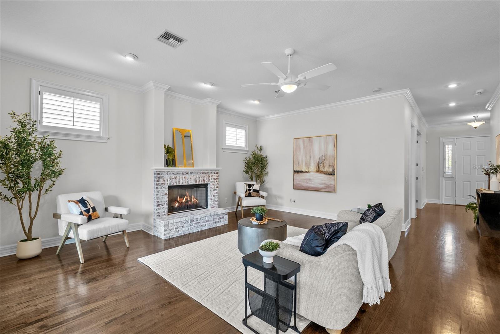 4206 W JETTON AVE, TAMPA, FL, 33629