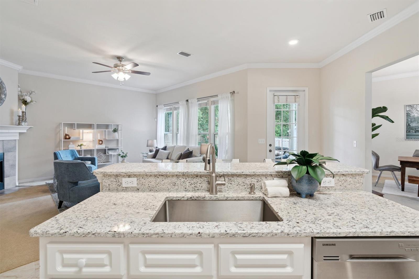 9238 NW 26TH AVE, GAINESVILLE, FL, 32606