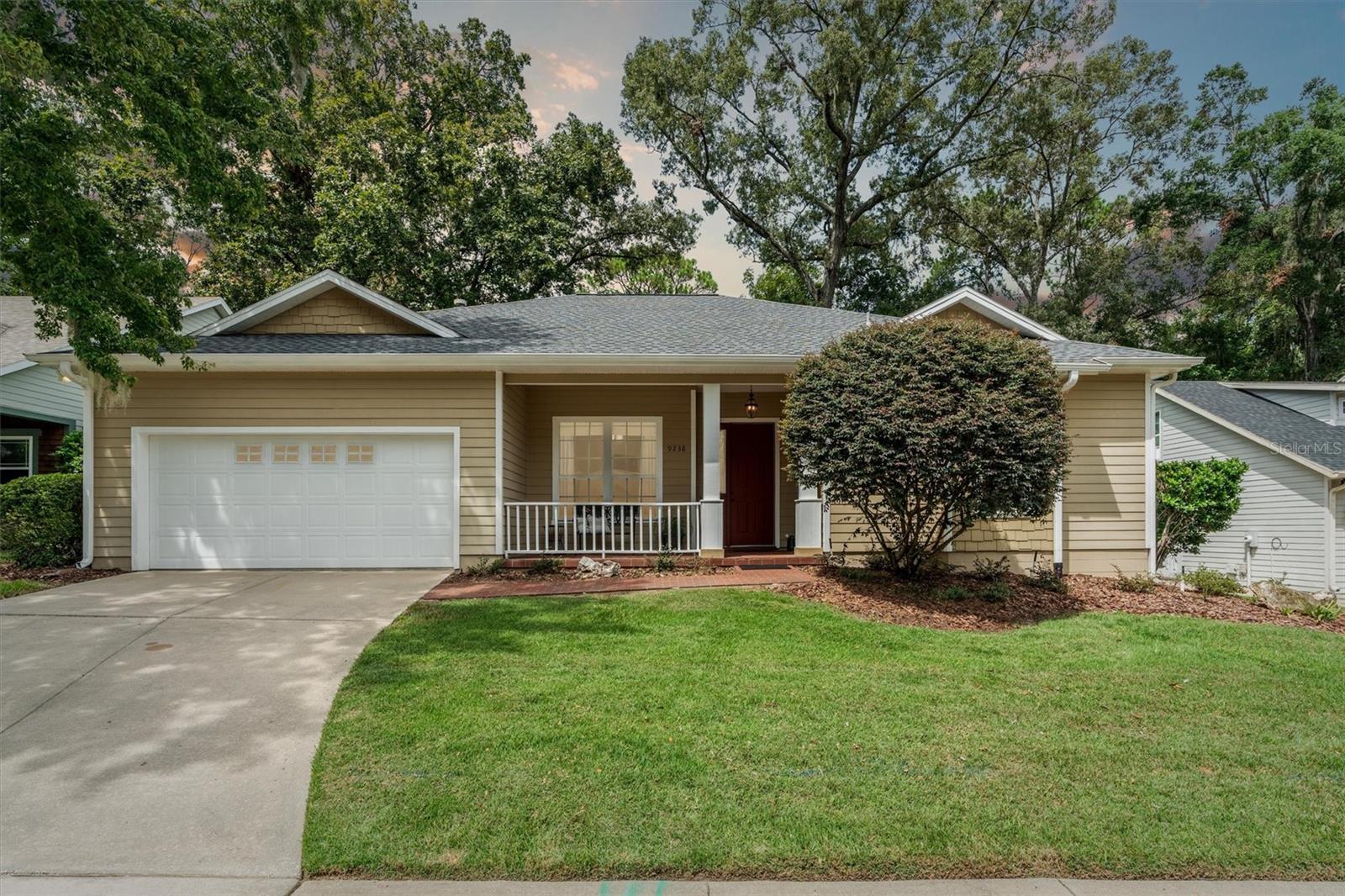 9238 NW 26TH AVE, GAINESVILLE, FL, 32606