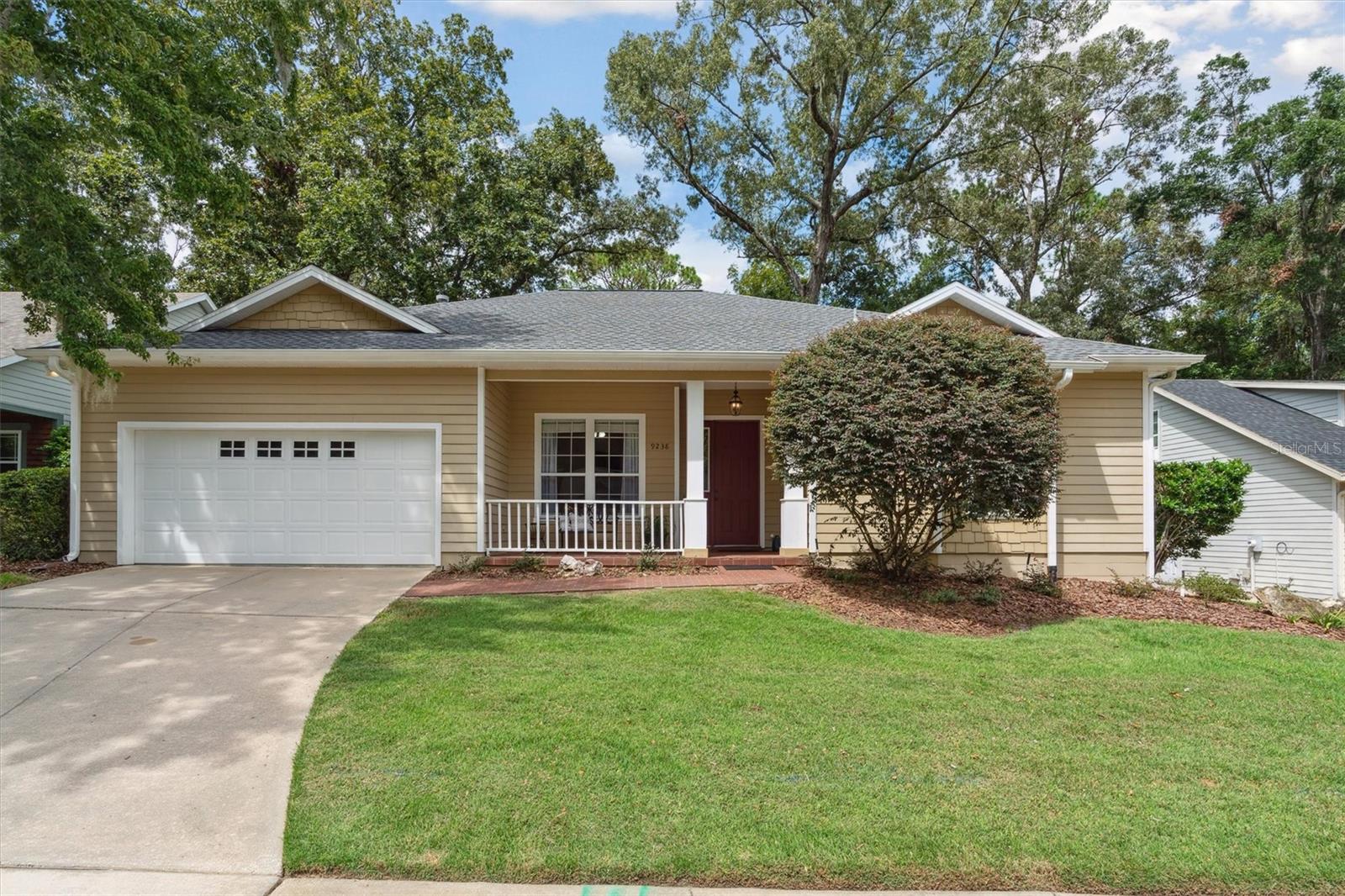 9238 NW 26TH AVE, GAINESVILLE, FL, 32606
