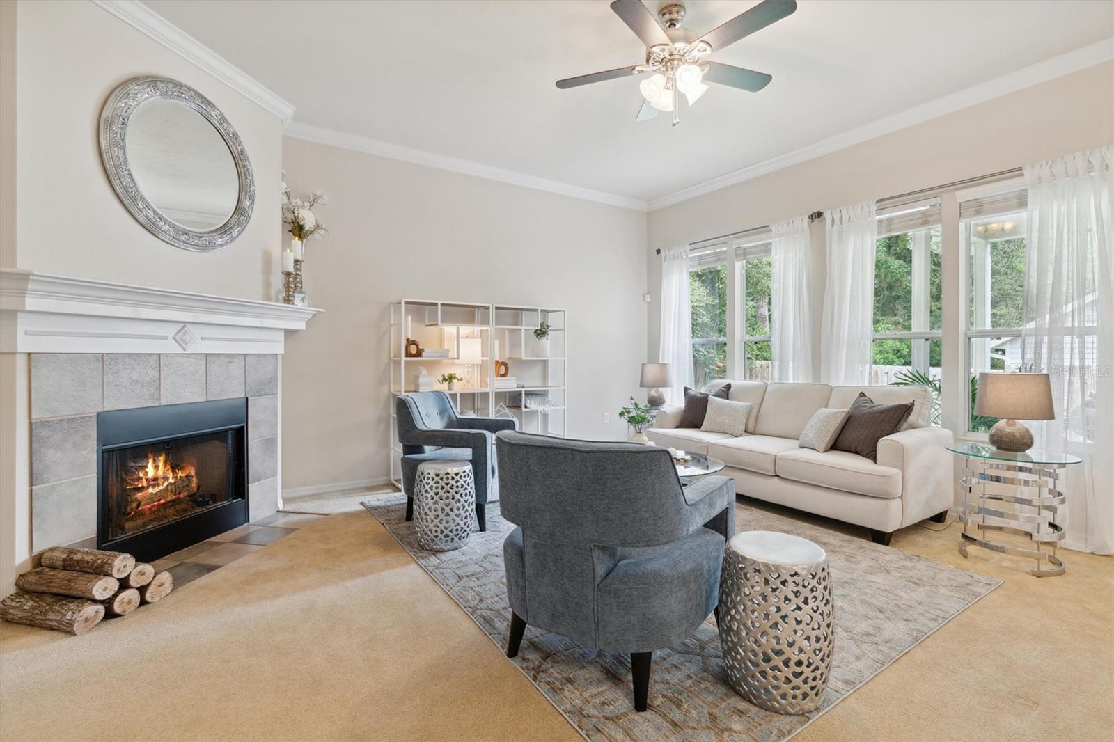 9238 NW 26TH AVE, GAINESVILLE, FL, 32606