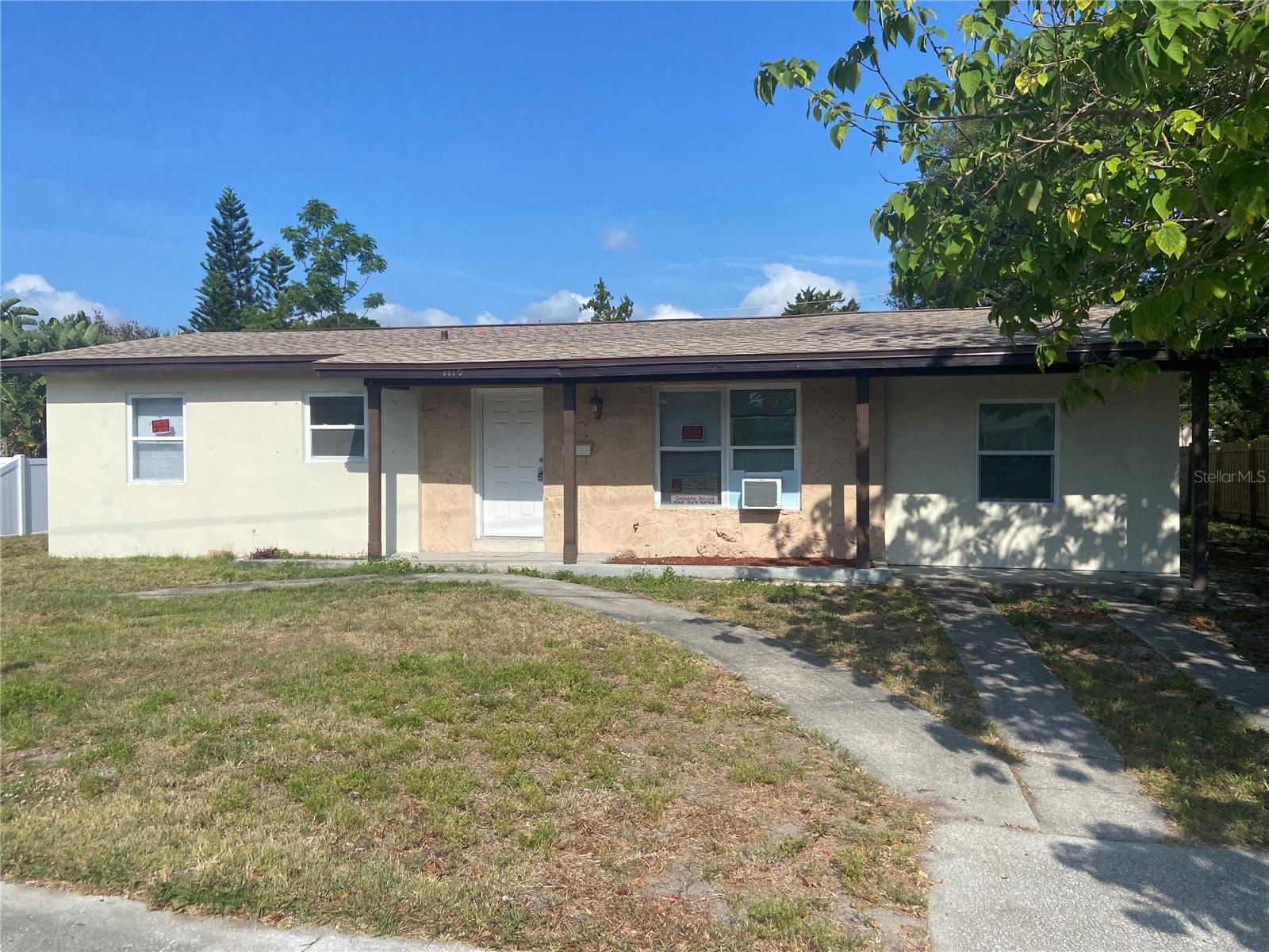 1110 DELTONA BLVD, DELTONA, FL, 32725