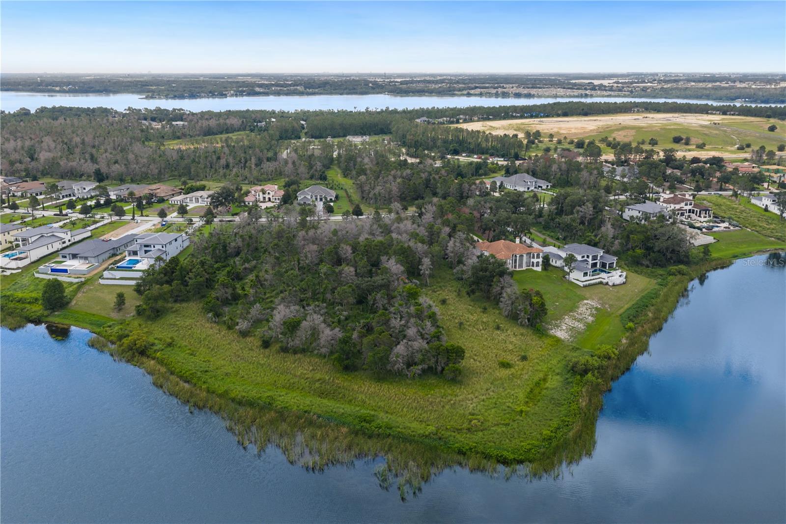 15109 PENDIO DR, BELLA COLLINA, FL, 34756