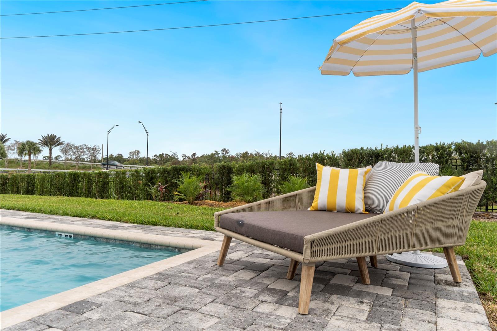 284 SOUTHFIELD ST, KISSIMMEE, FL, 34747