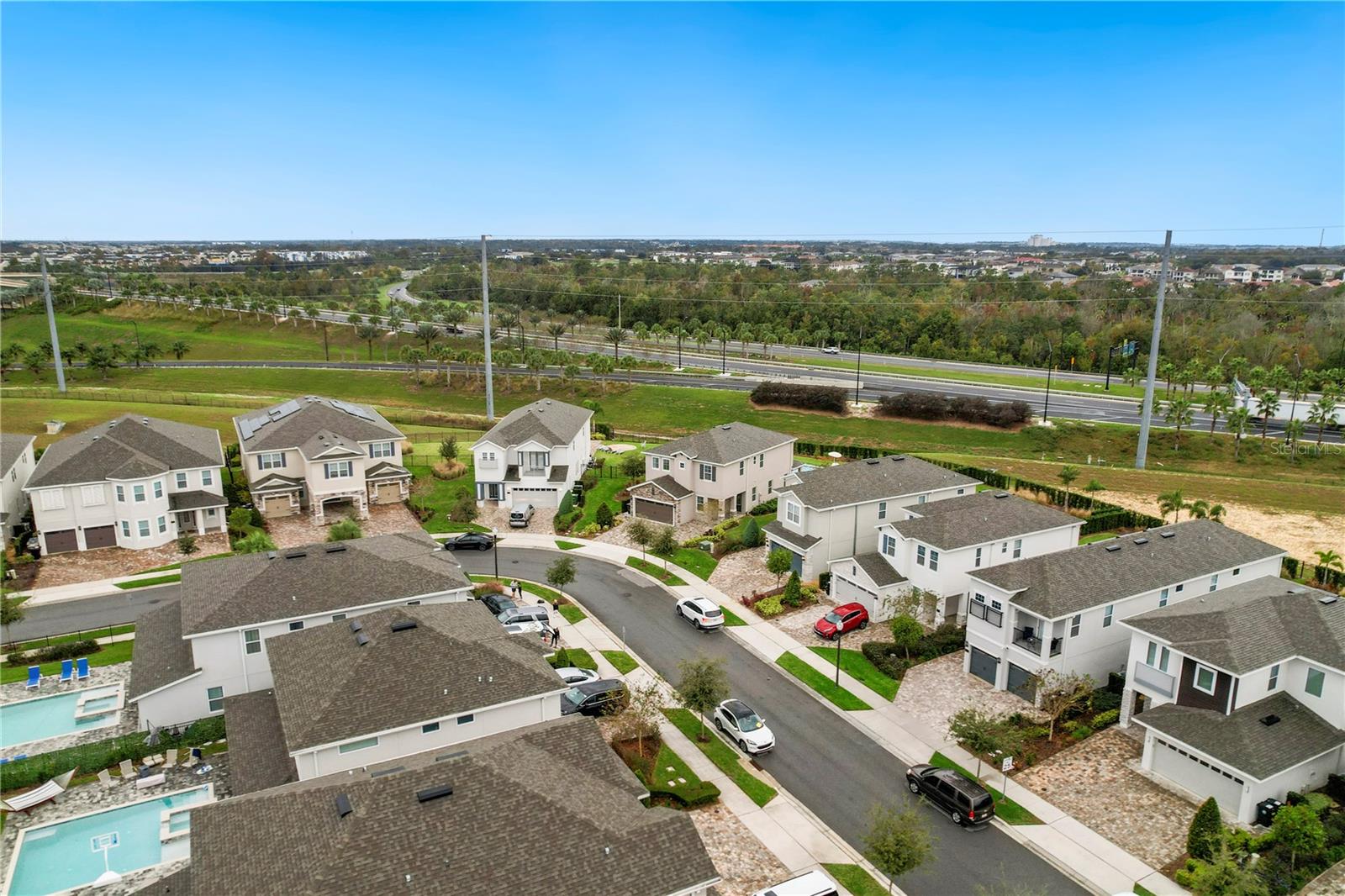 284 SOUTHFIELD ST, KISSIMMEE, FL, 34747