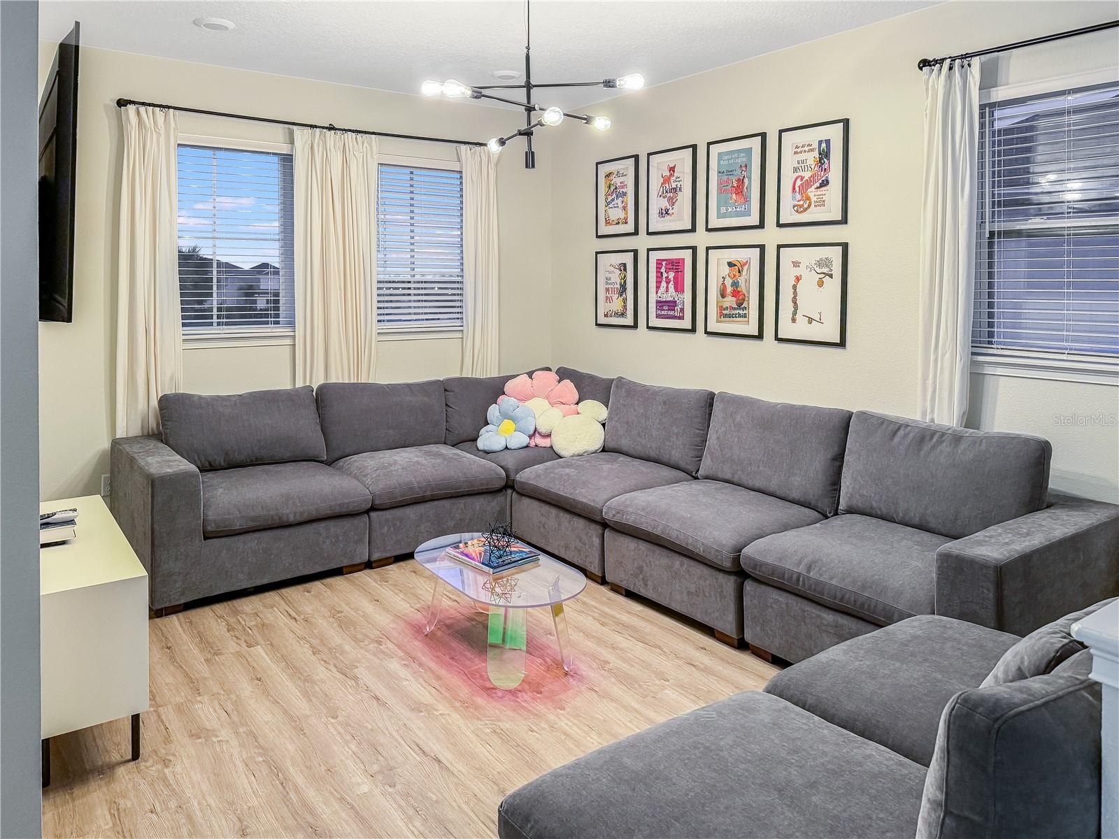 284 SOUTHFIELD ST, KISSIMMEE, FL, 34747