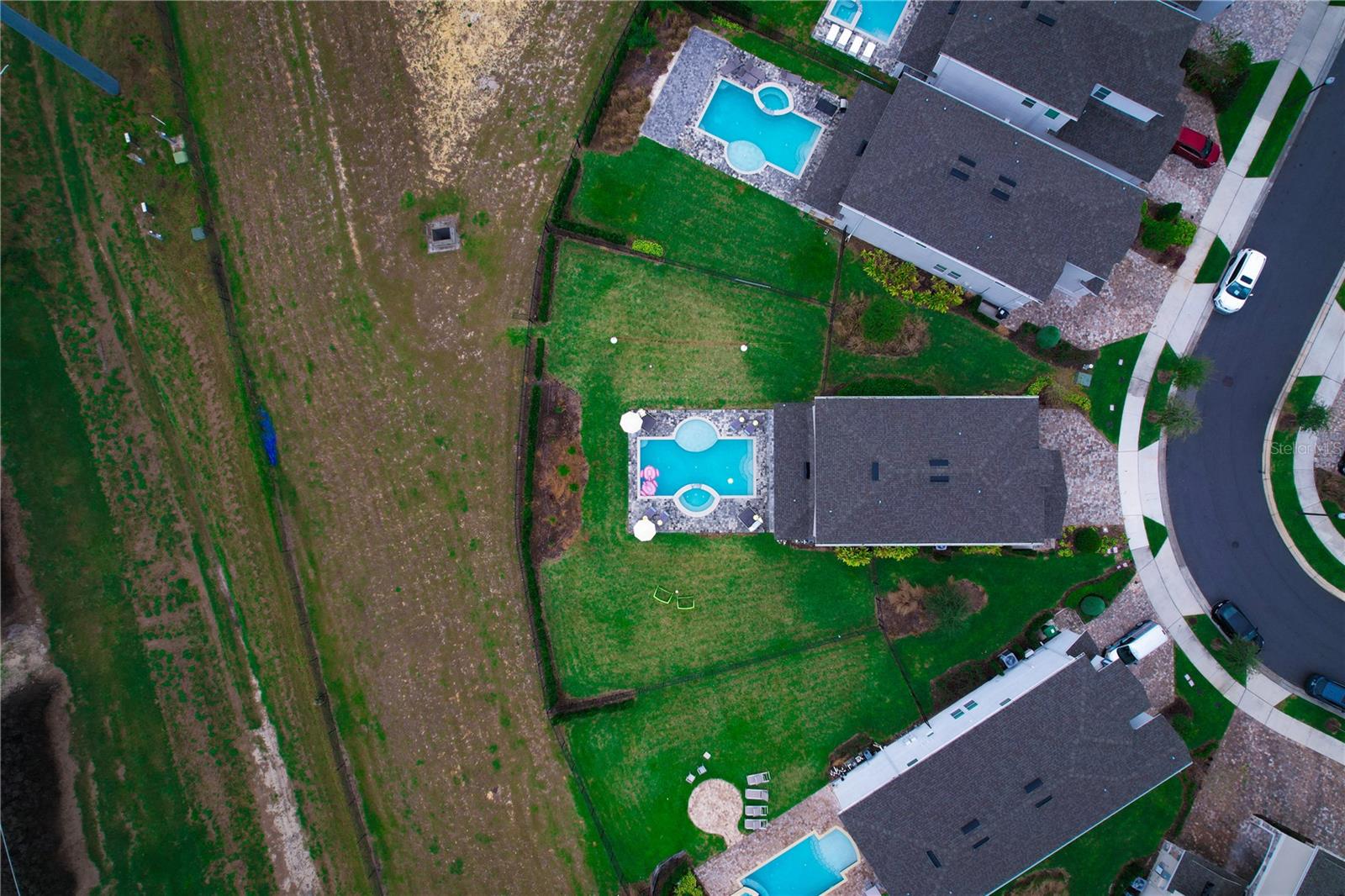 284 SOUTHFIELD ST, KISSIMMEE, FL, 34747