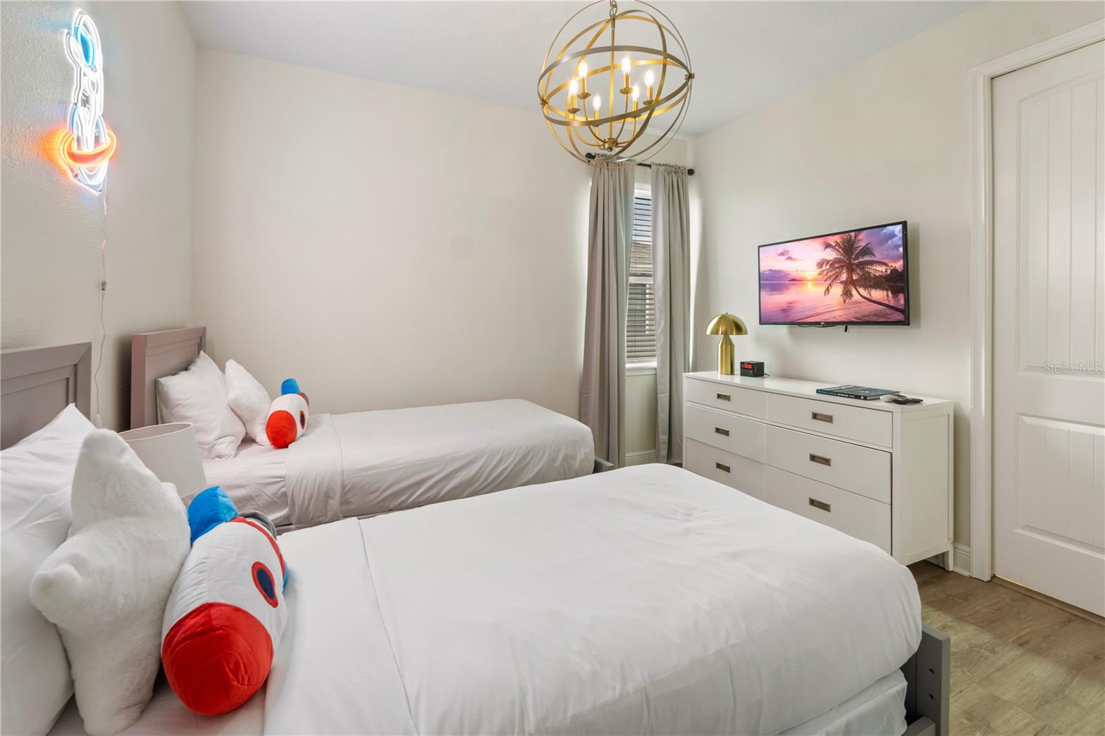 284 SOUTHFIELD ST, KISSIMMEE, FL, 34747
