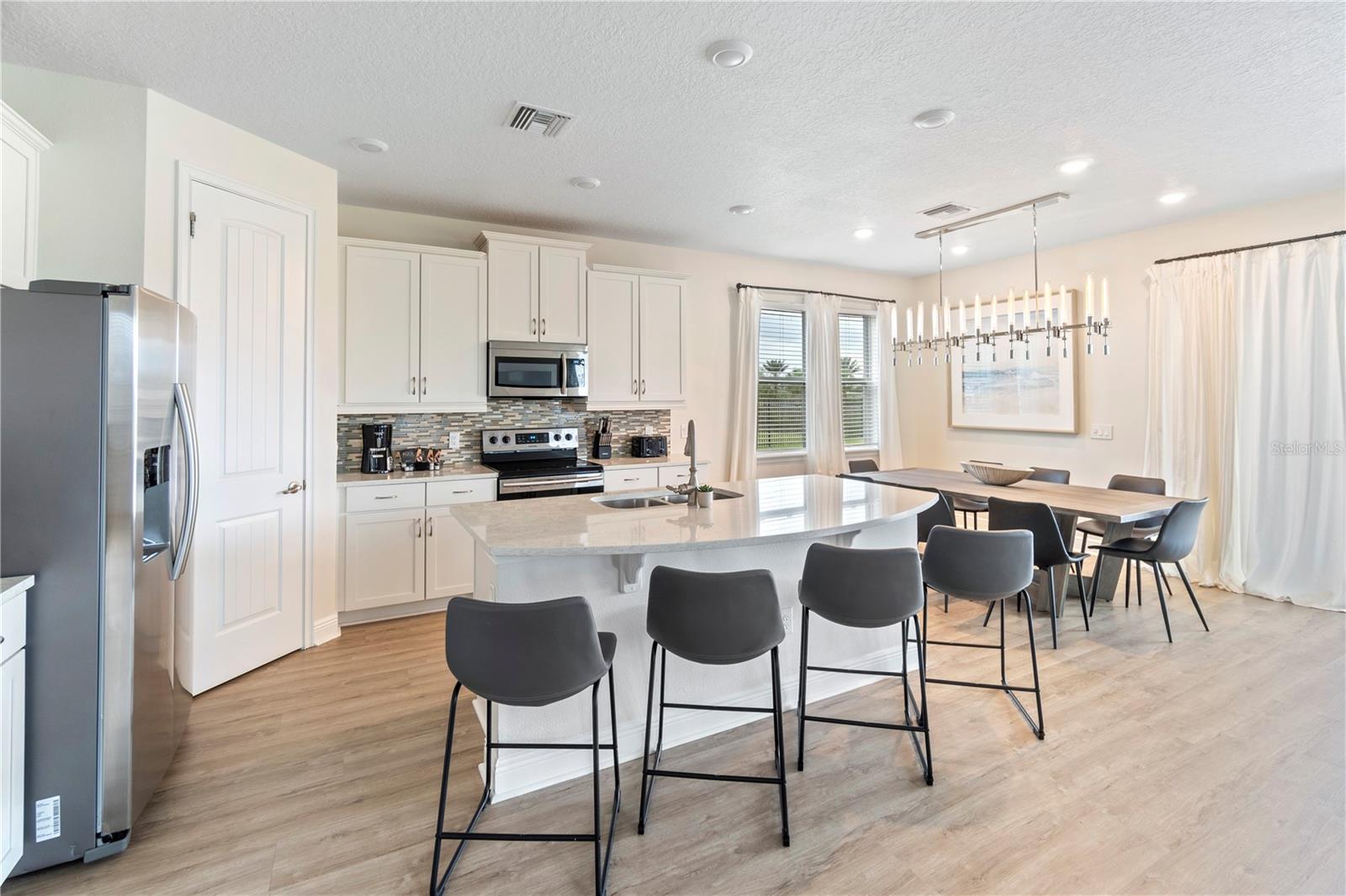 284 SOUTHFIELD ST, KISSIMMEE, FL, 34747