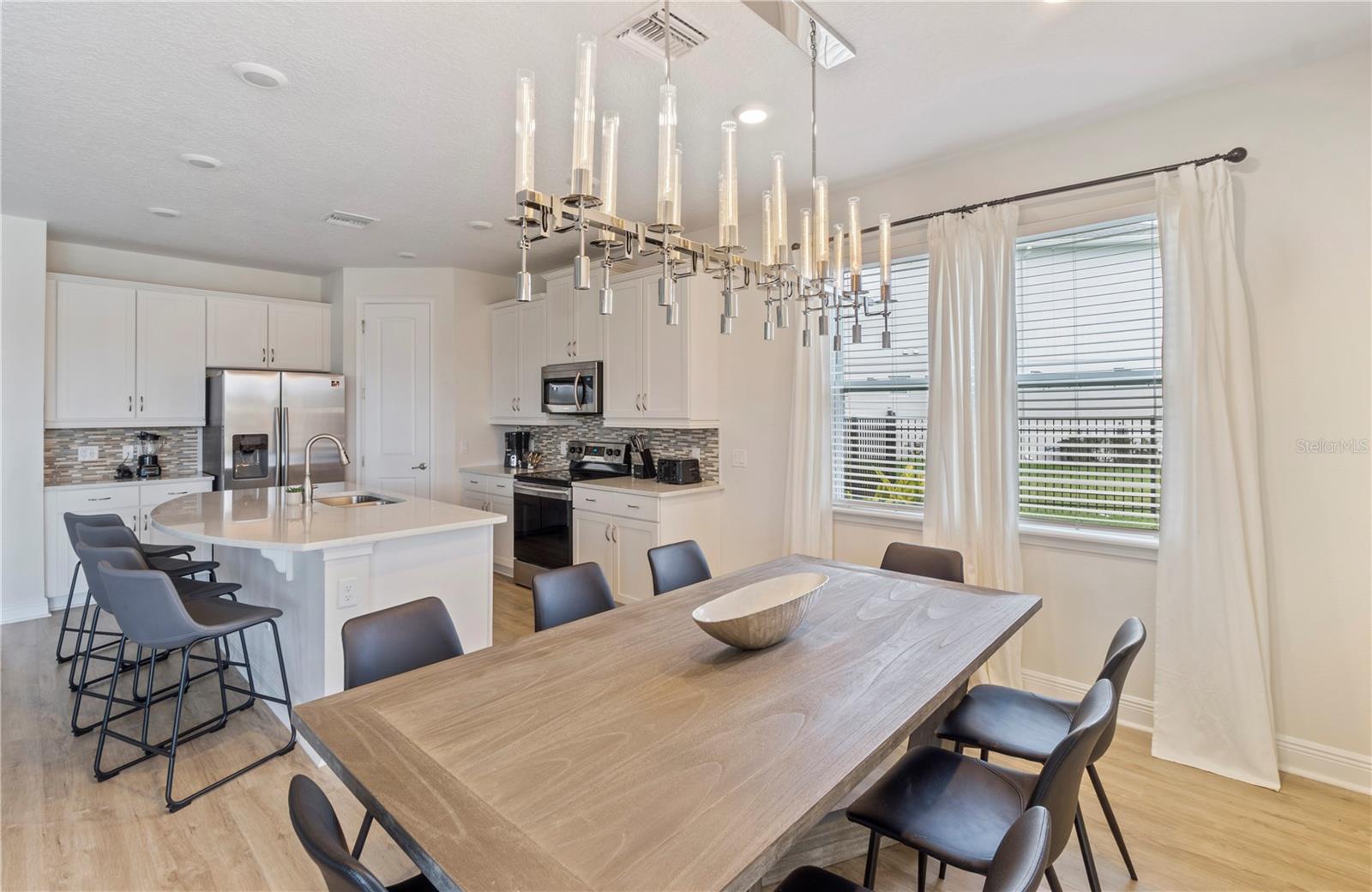 284 SOUTHFIELD ST, KISSIMMEE, FL, 34747