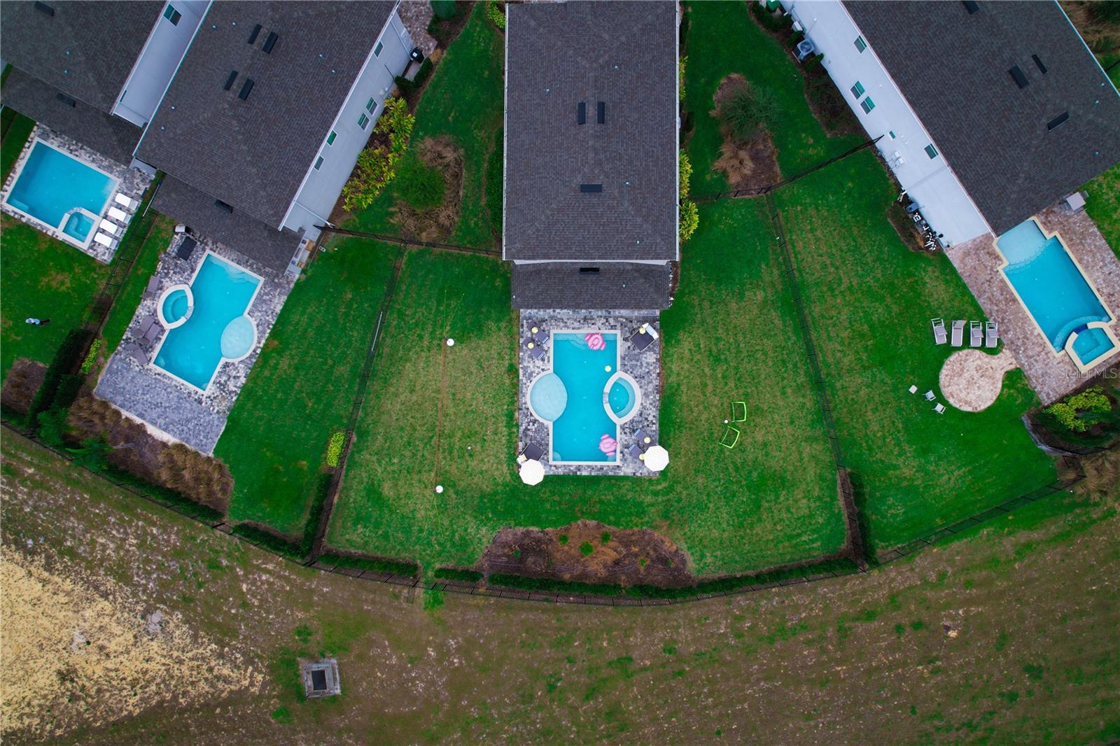 284 SOUTHFIELD ST, KISSIMMEE, FL, 34747