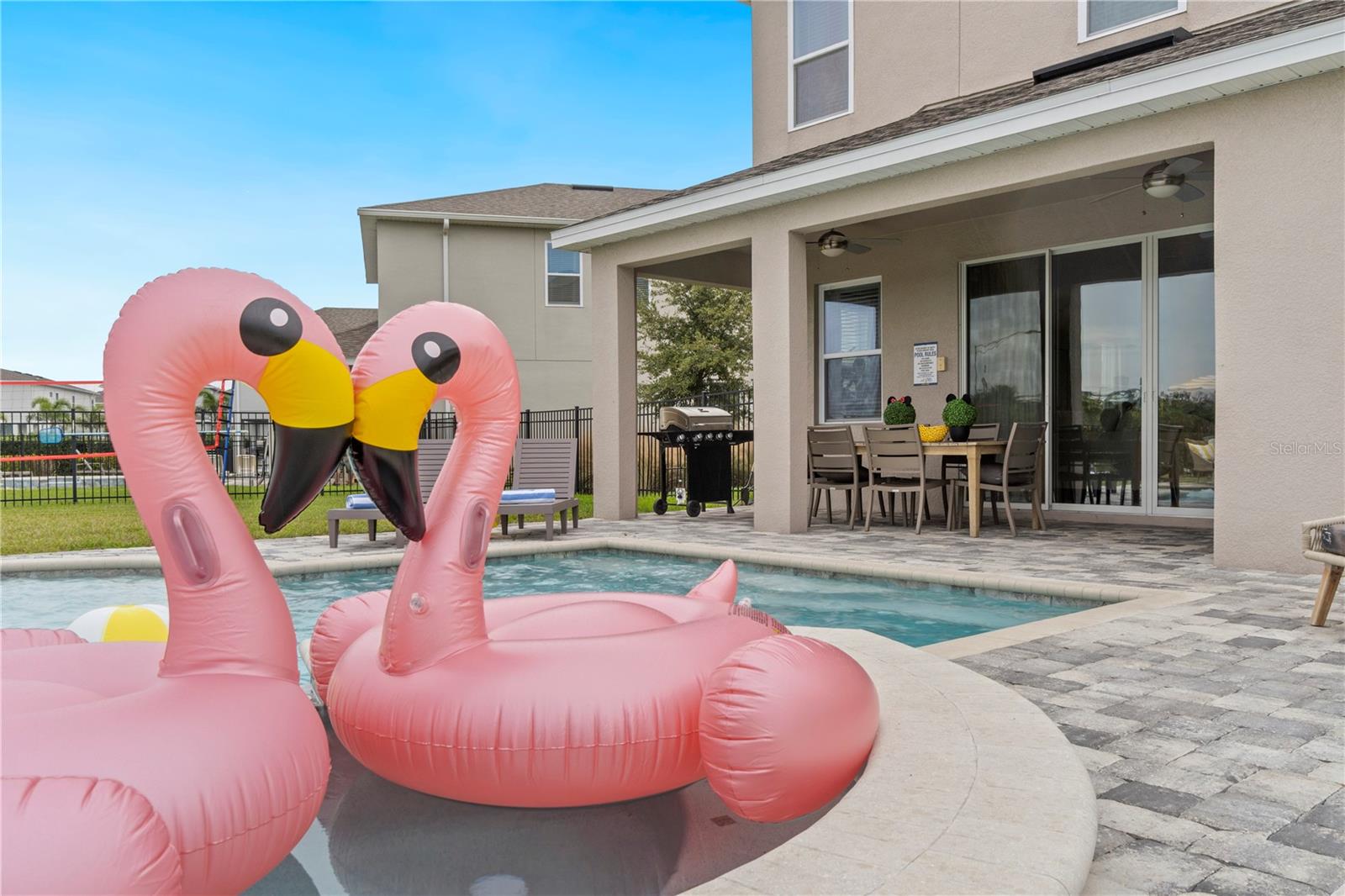 284 SOUTHFIELD ST, KISSIMMEE, FL, 34747
