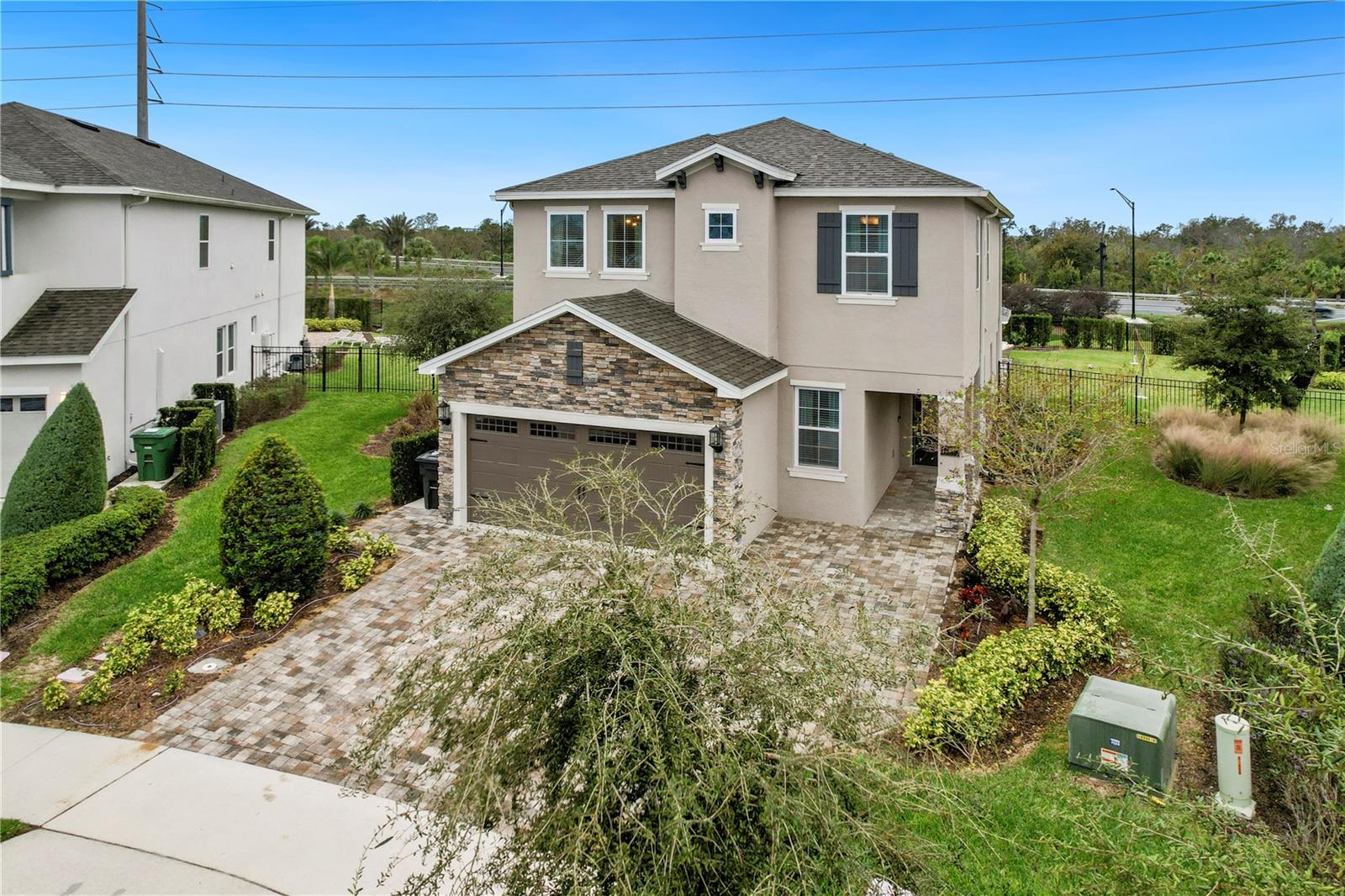 284 SOUTHFIELD ST, KISSIMMEE, FL, 34747