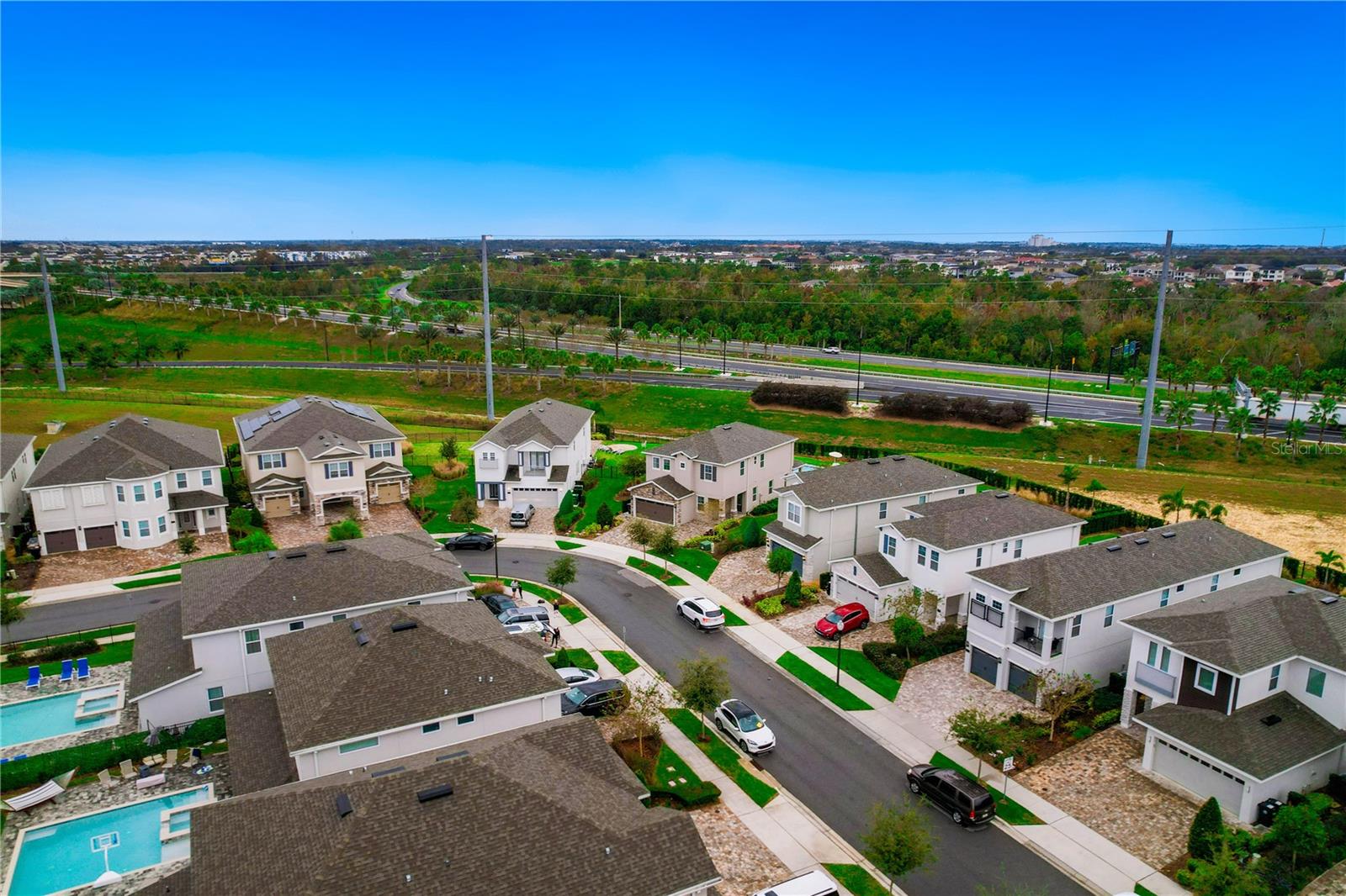 284 SOUTHFIELD ST, KISSIMMEE, FL, 34747
