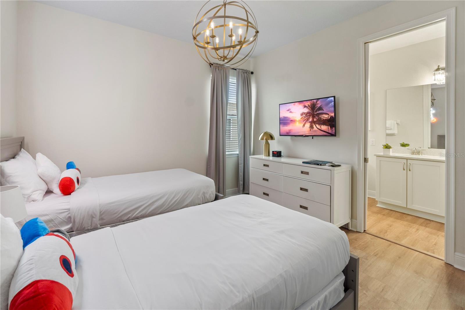 284 SOUTHFIELD ST, KISSIMMEE, FL, 34747