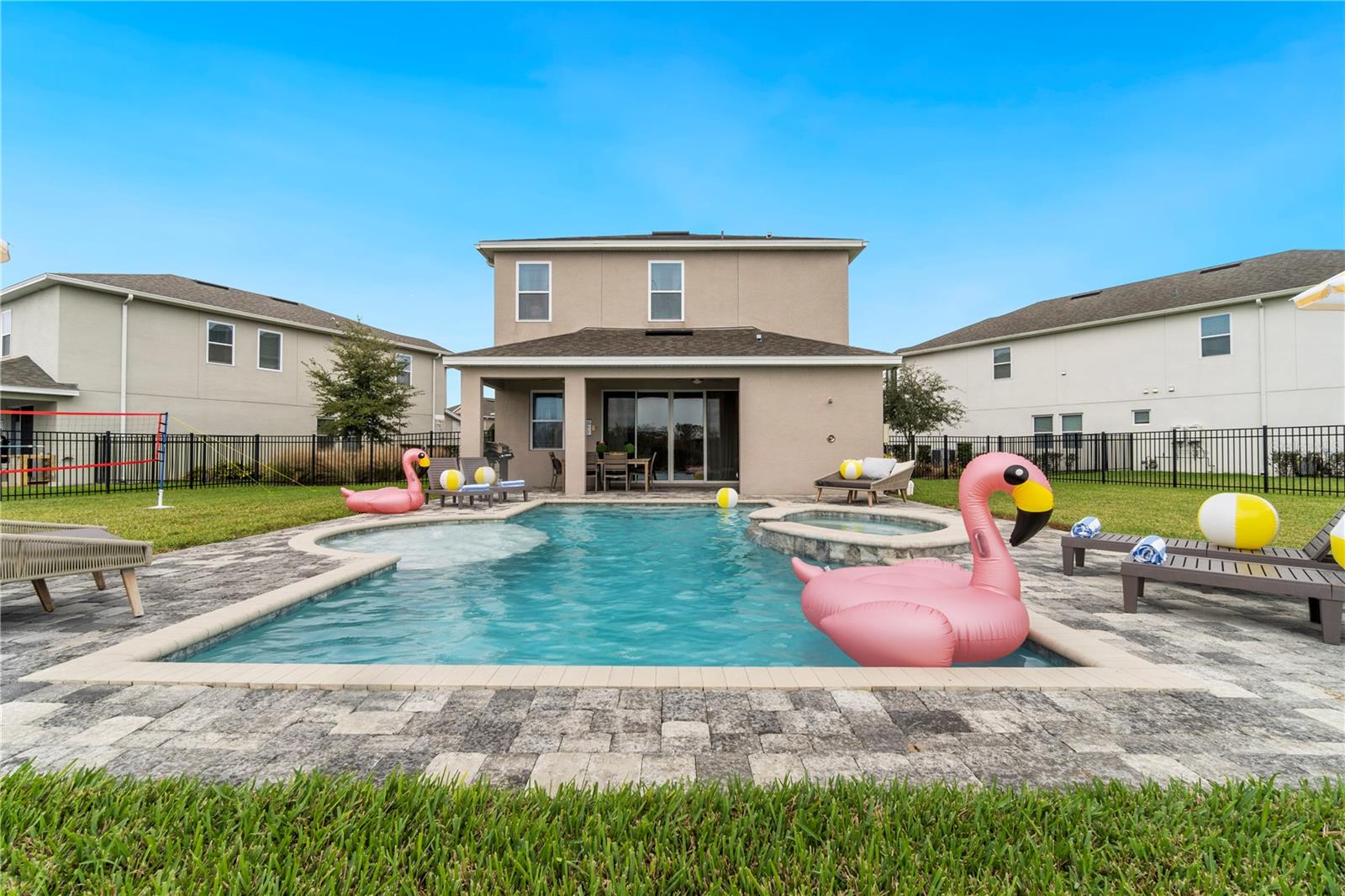 284 SOUTHFIELD ST, KISSIMMEE, FL, 34747