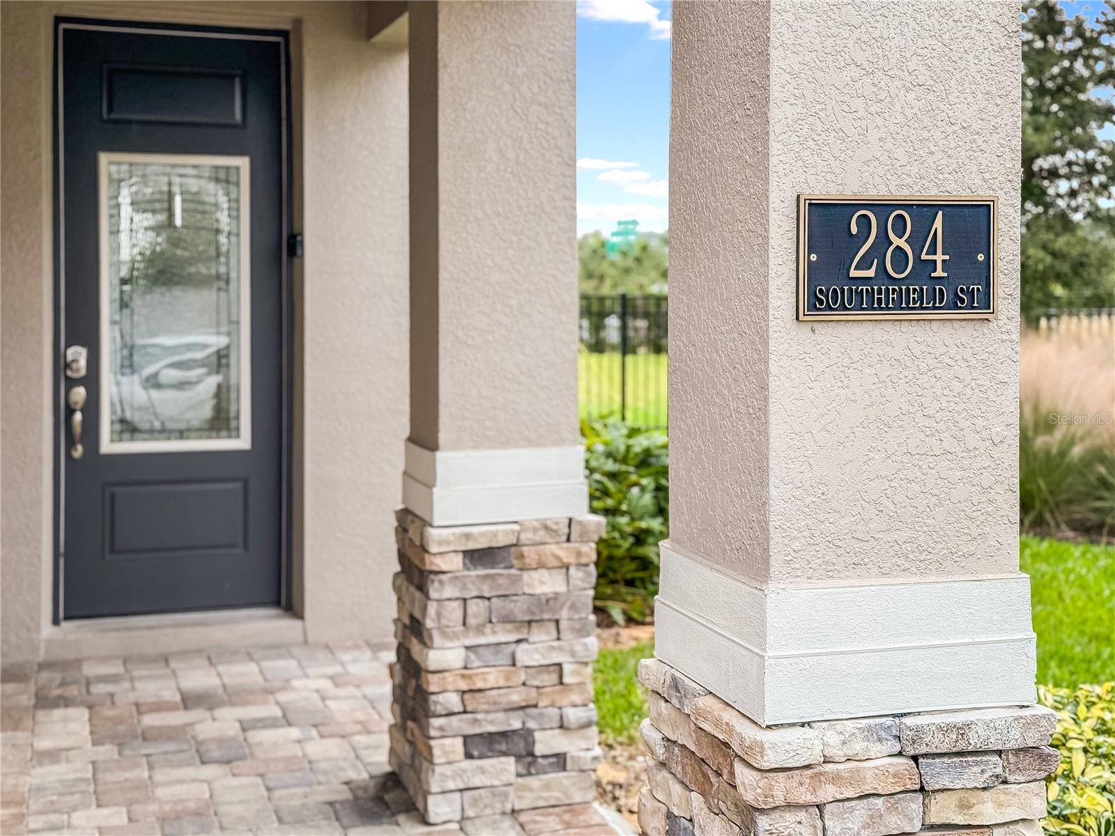 284 SOUTHFIELD ST, KISSIMMEE, FL, 34747