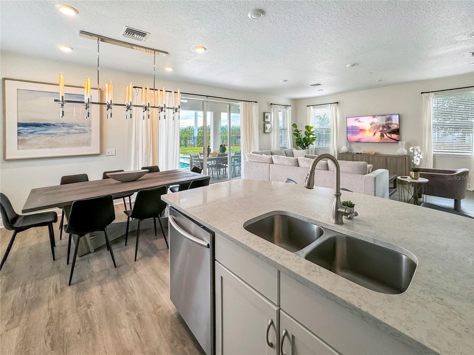 284 SOUTHFIELD ST, KISSIMMEE, FL, 34747