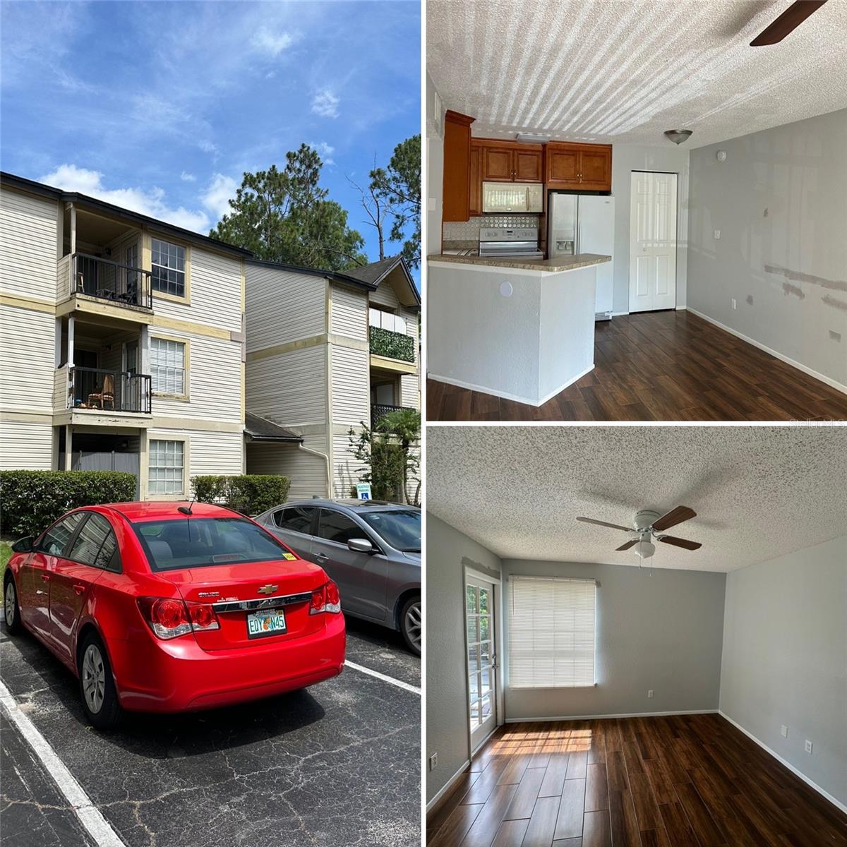 1940 LAKE ATRIUMS CIR #96, ORLANDO, FL, 32839