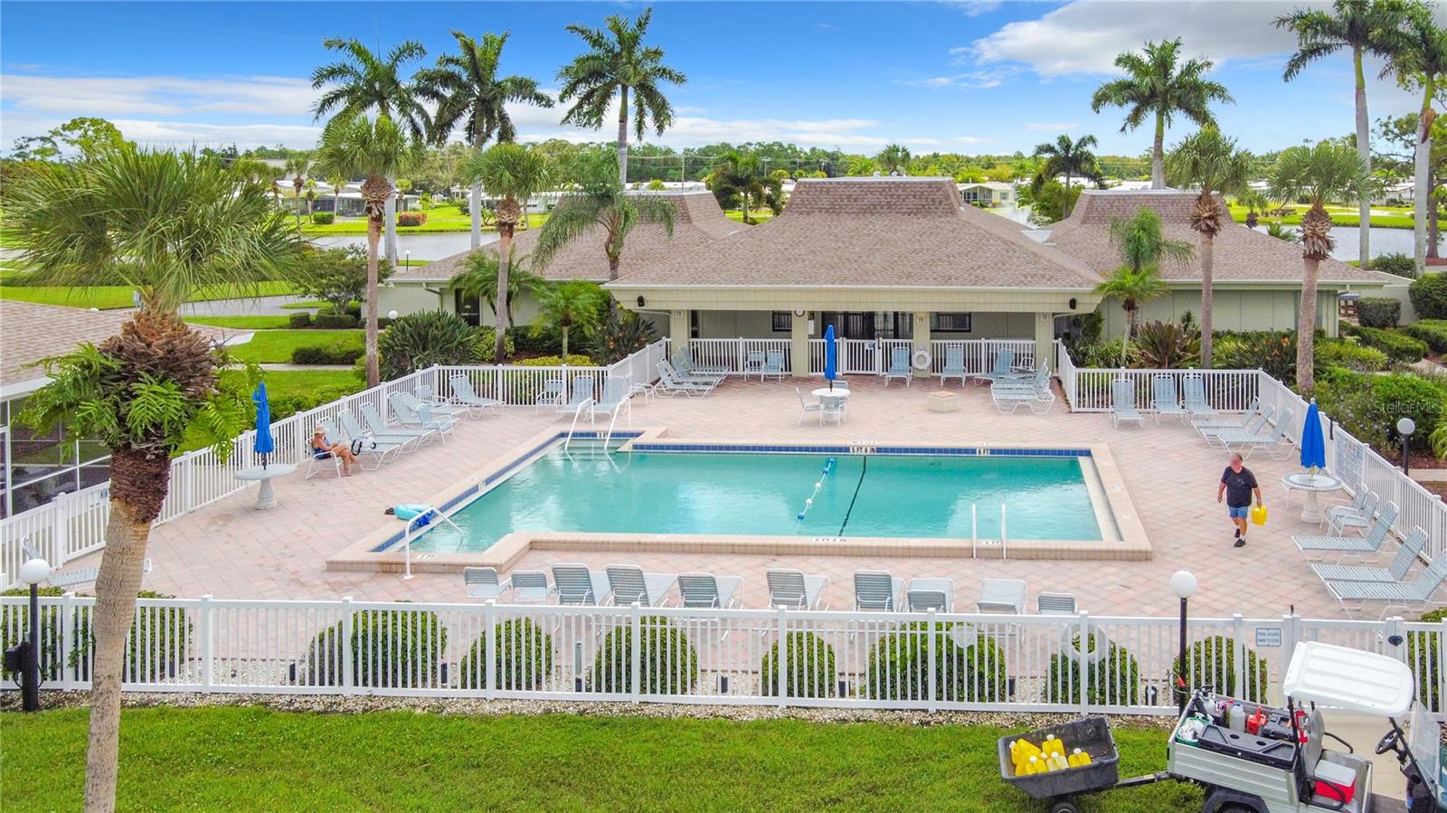 224 EL PRADO, NORTH PORT, FL, 34287