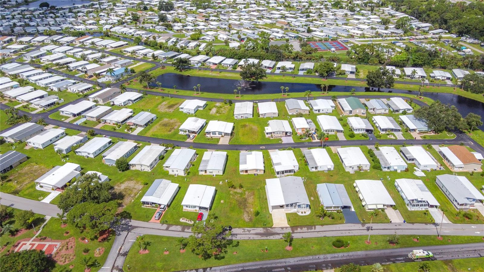 224 EL PRADO, NORTH PORT, FL, 34287