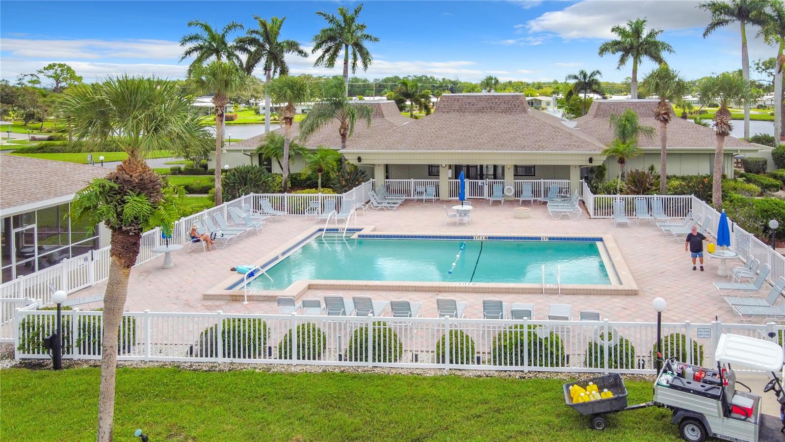 224 EL PRADO, NORTH PORT, FL, 34287