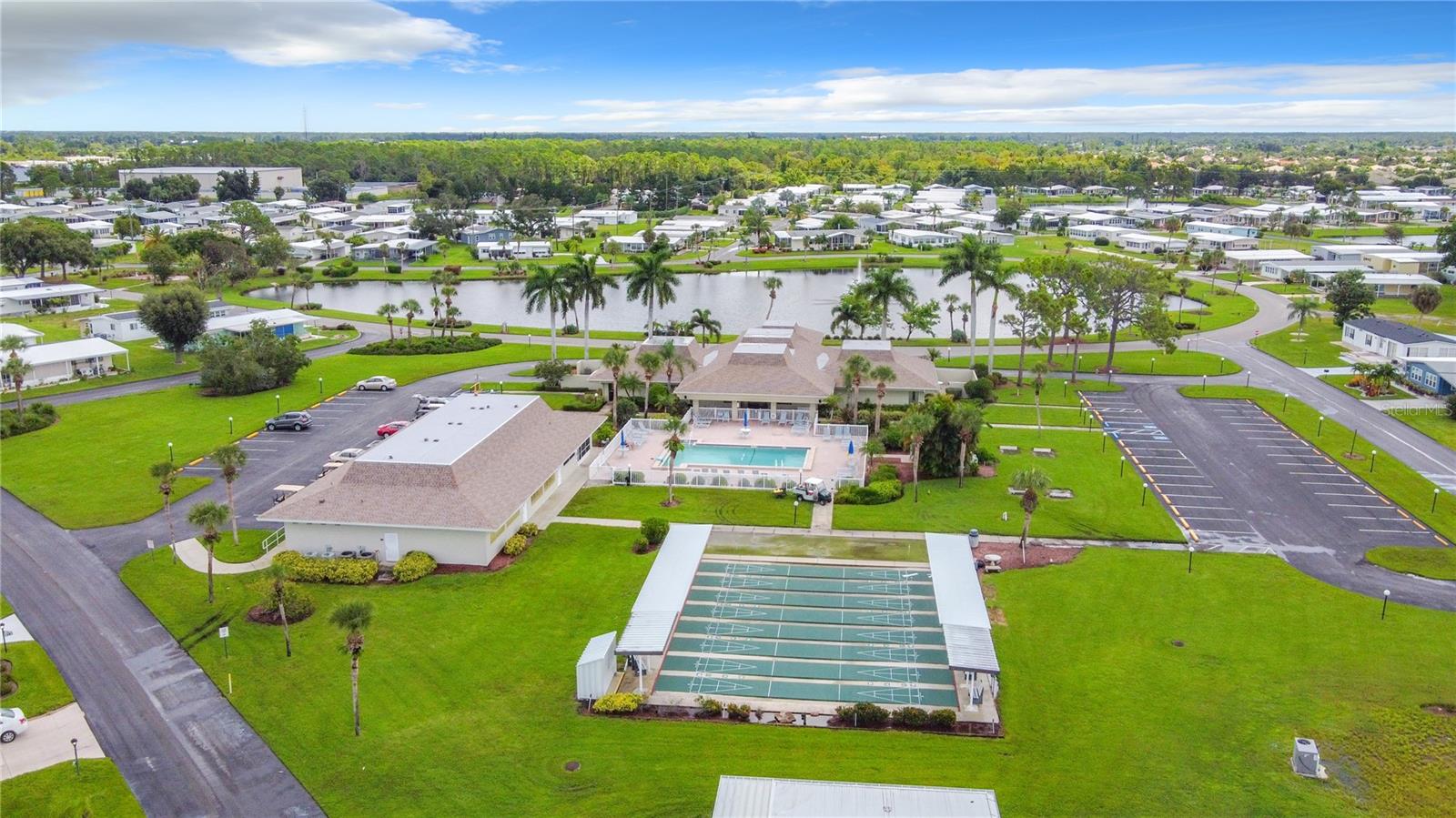 224 EL PRADO, NORTH PORT, FL, 34287