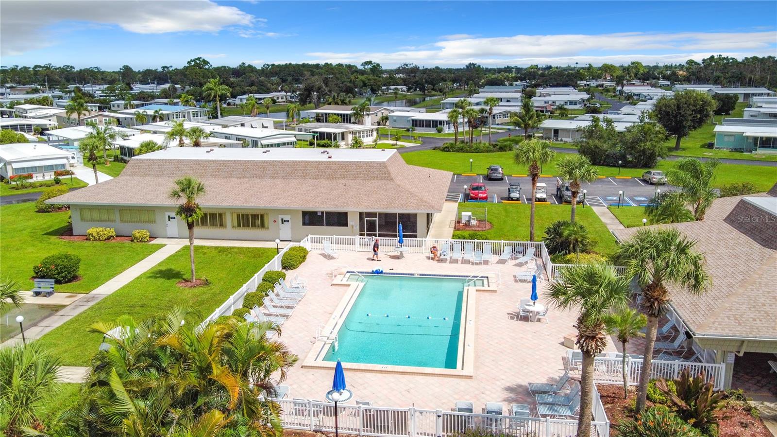 224 EL PRADO, NORTH PORT, FL, 34287