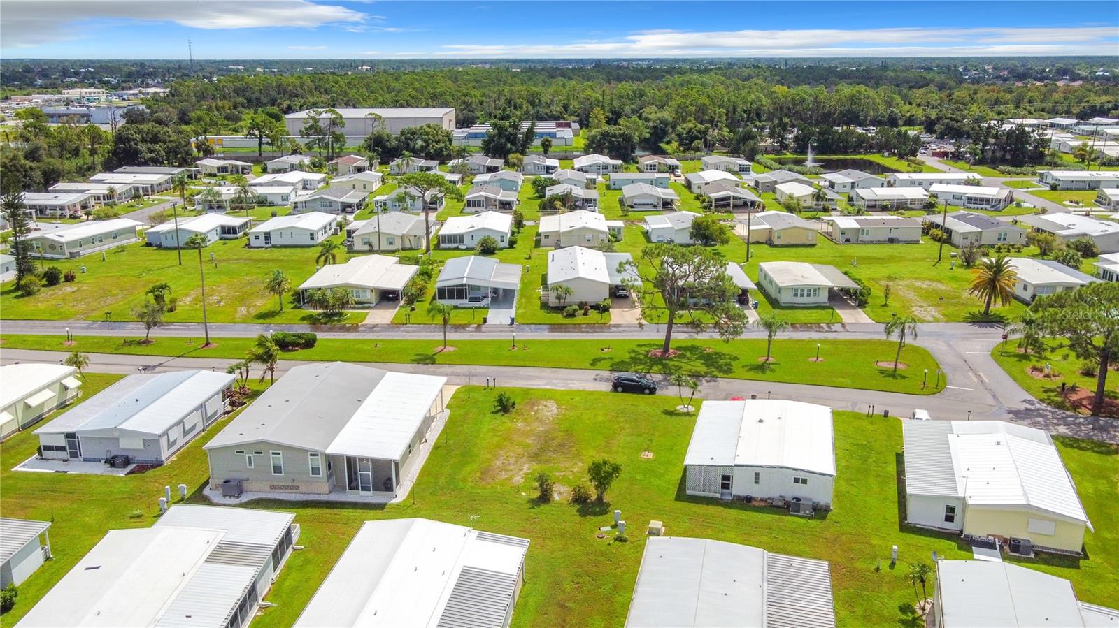 224 EL PRADO, NORTH PORT, FL, 34287