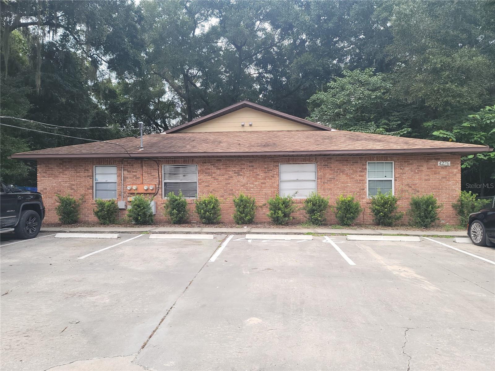 4276 NW 21ST AVE #Apt D, OCALA, FL, 34475