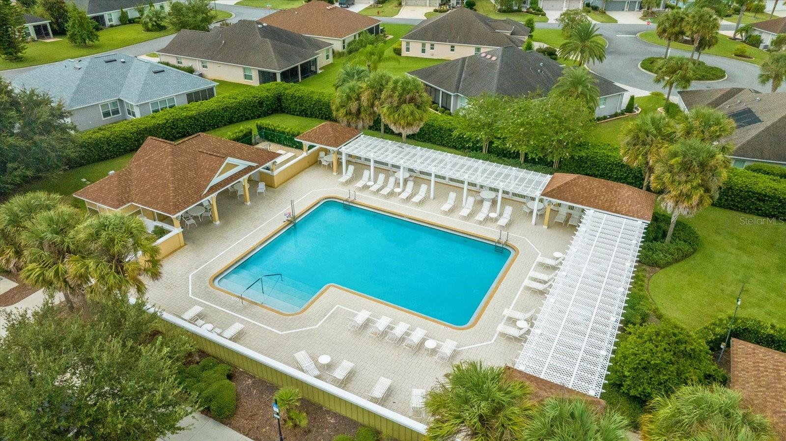 585 BURNSIDE PL, THE VILLAGES, FL, 32163