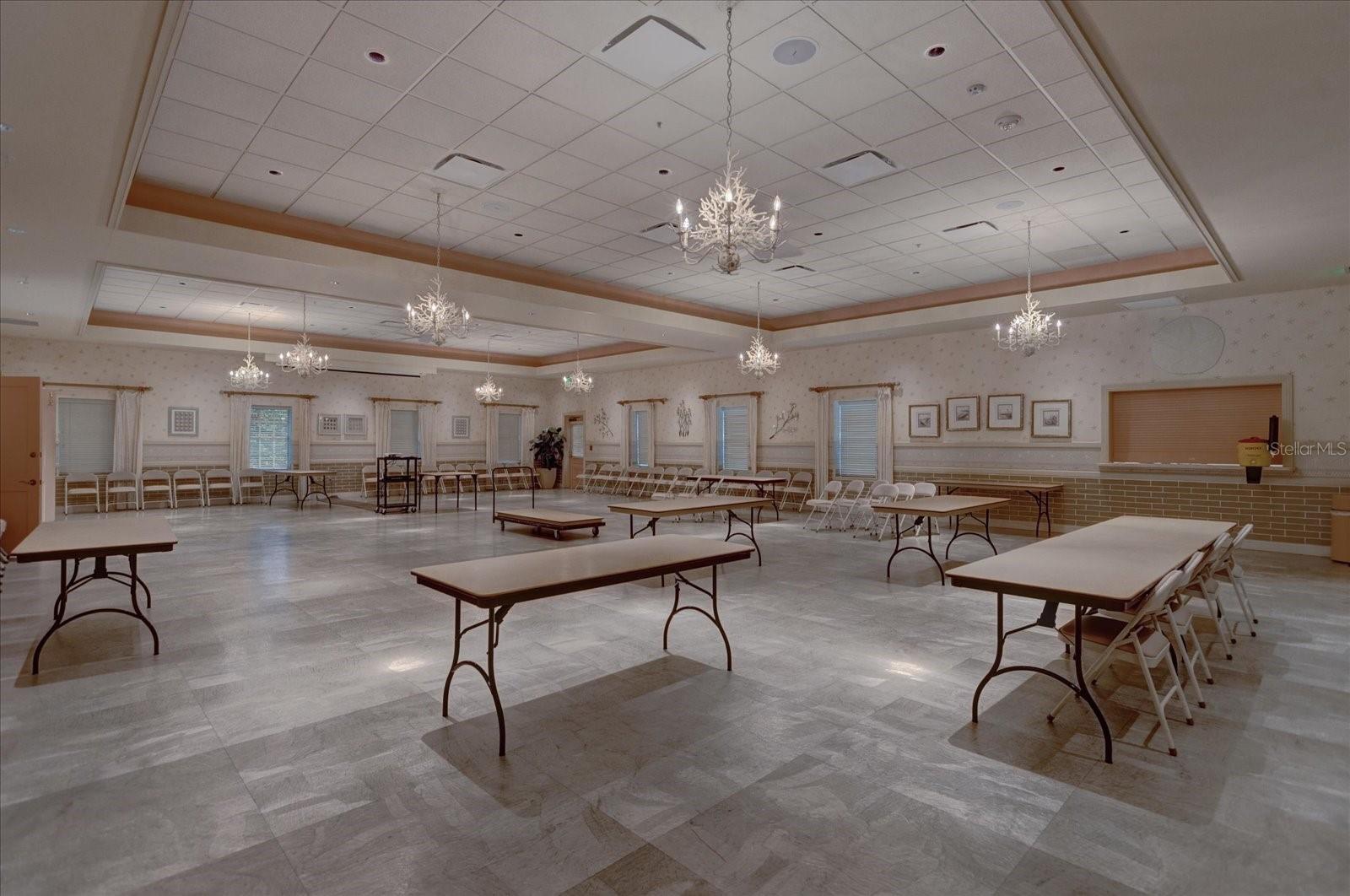 585 BURNSIDE PL, THE VILLAGES, FL, 32163