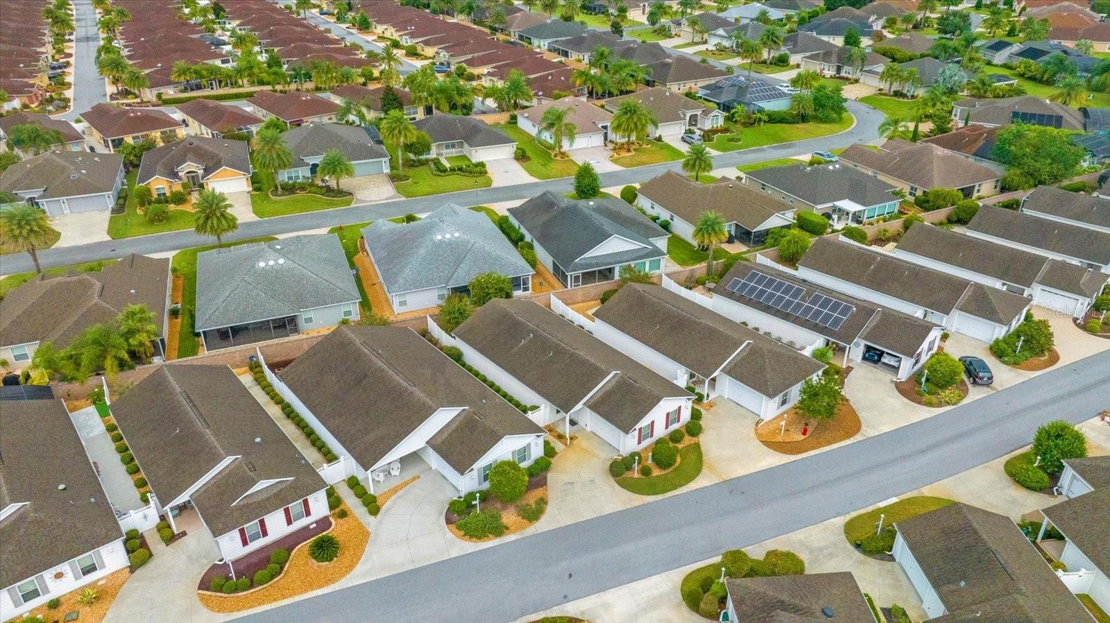 585 BURNSIDE PL, THE VILLAGES, FL, 32163