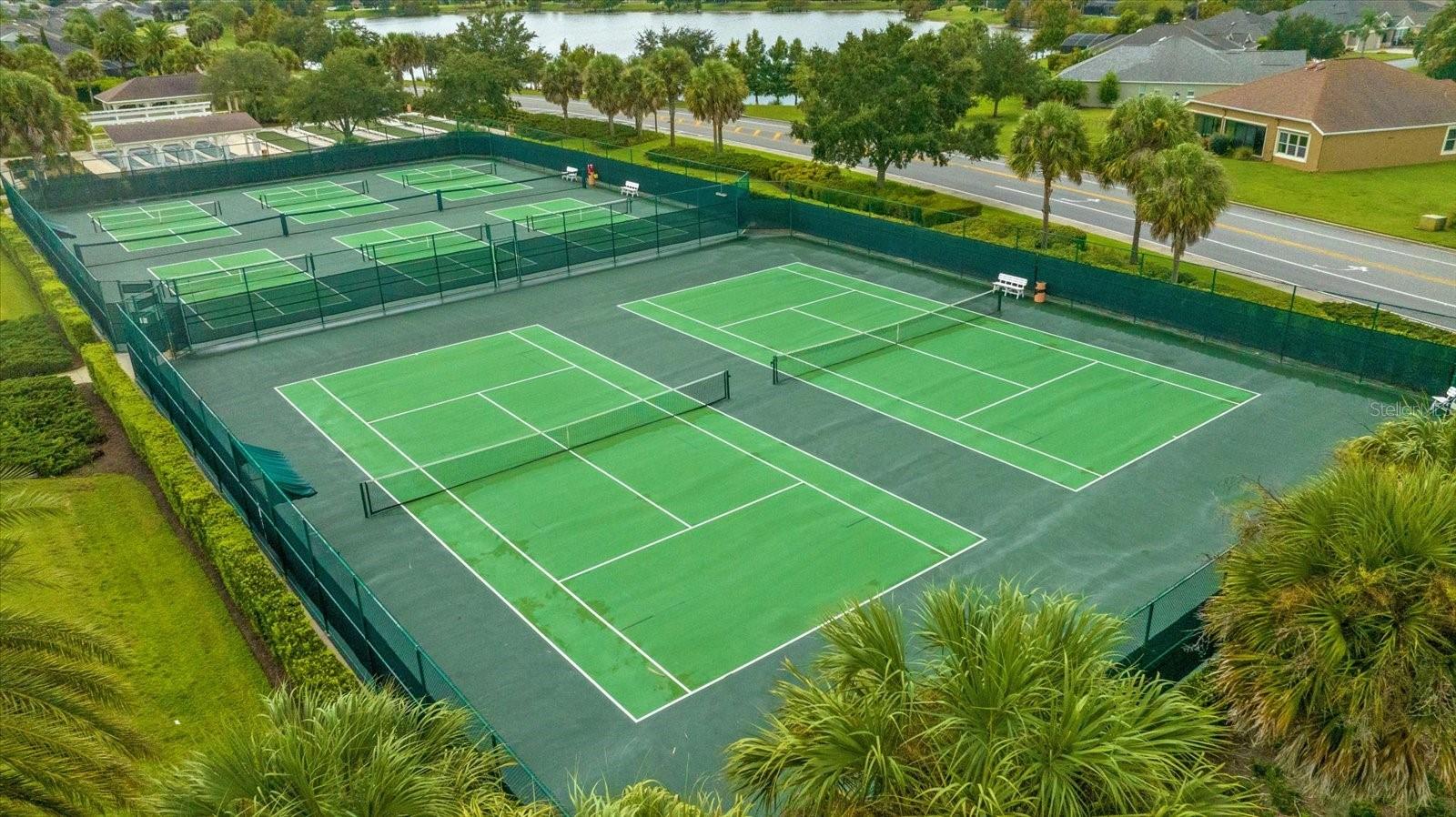 585 BURNSIDE PL, THE VILLAGES, FL, 32163