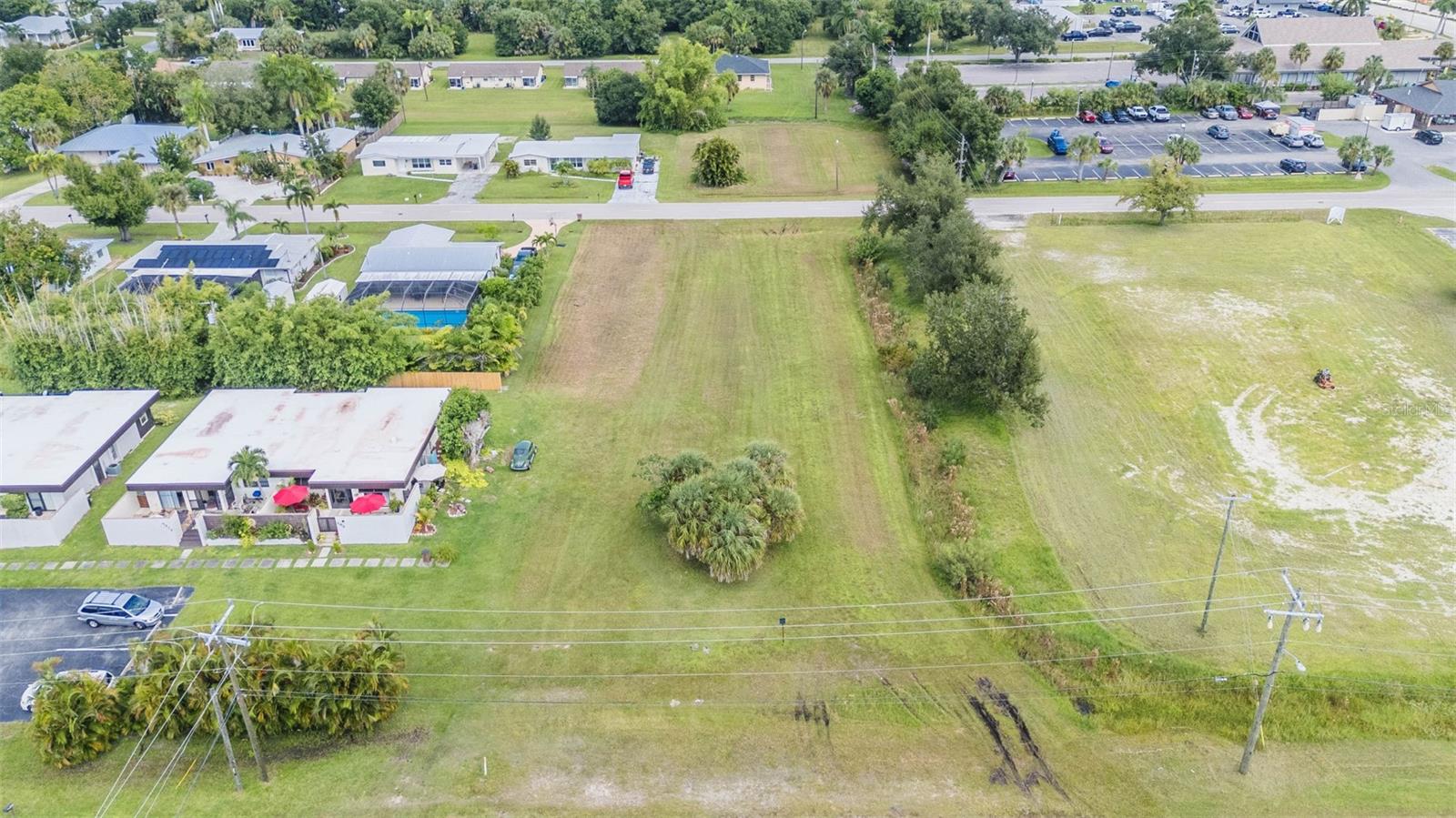 200 W HENRY ST, PUNTA GORDA, FL, 33950